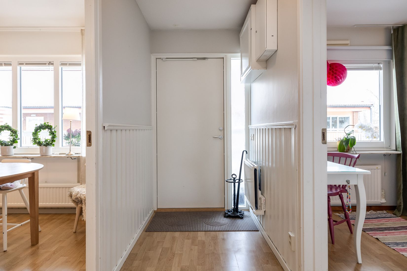 Bostadsrätt, Sannagatan 5G, Fjugesta centralt, Lekeberg