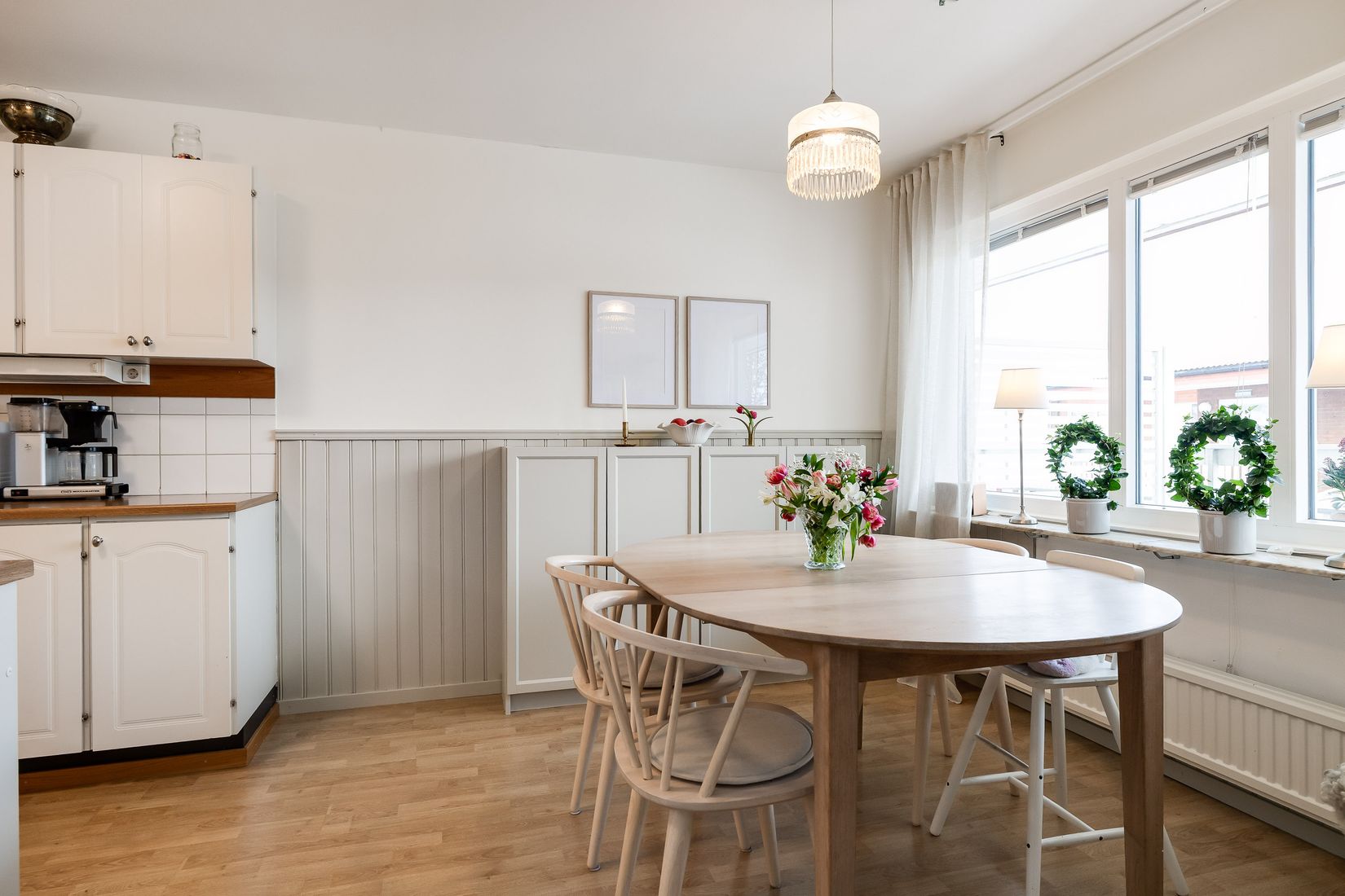 Bostadsrätt, Sannagatan 5G, Fjugesta centralt, Lekeberg