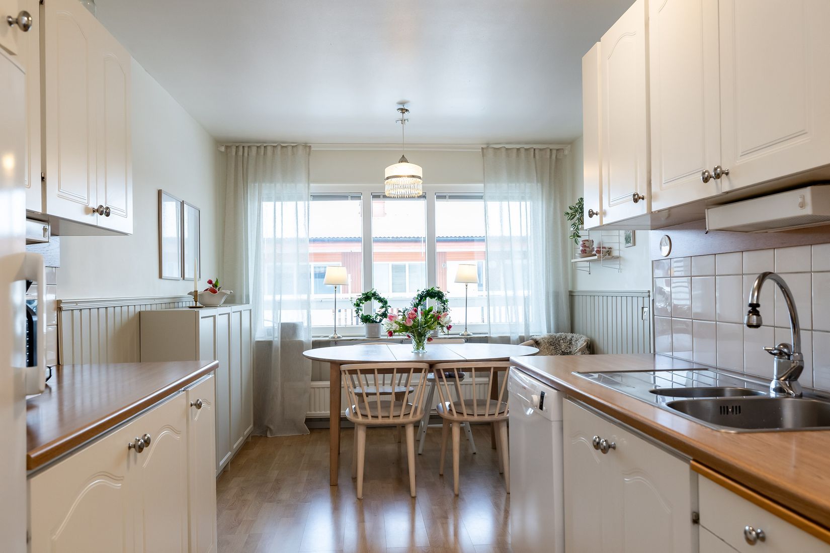 Bostadsrätt, Sannagatan 5G, Fjugesta centralt, Lekeberg