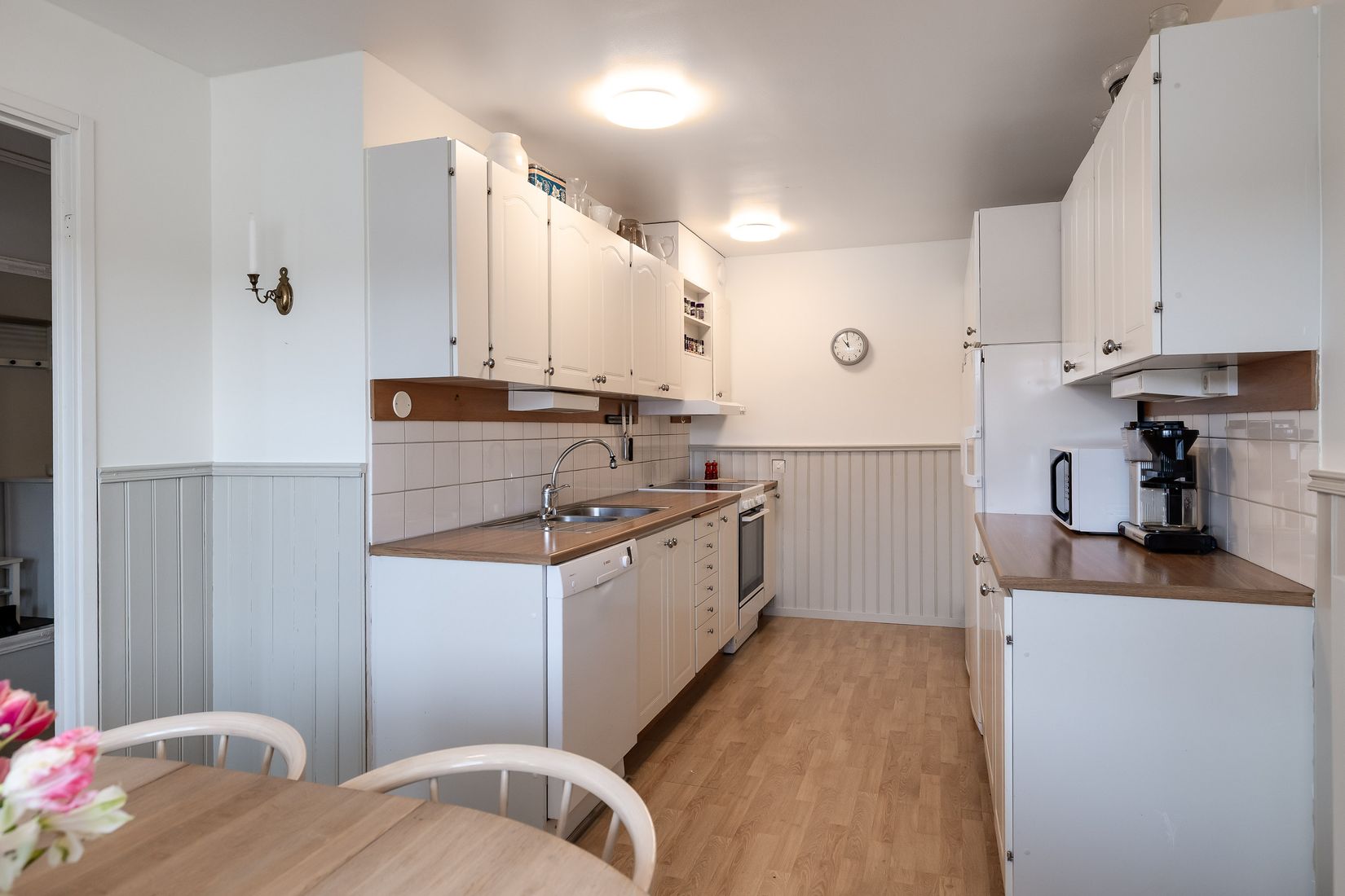 Bostadsrätt, Sannagatan 5G, Fjugesta centralt, Lekeberg