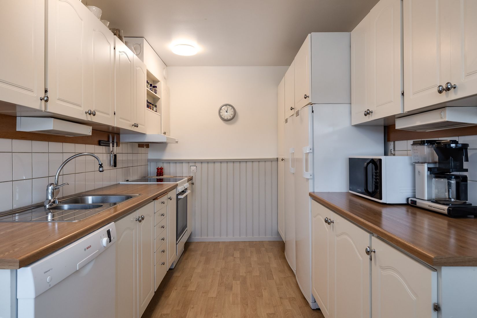 Bostadsrätt, Sannagatan 5G, Fjugesta centralt, Lekeberg