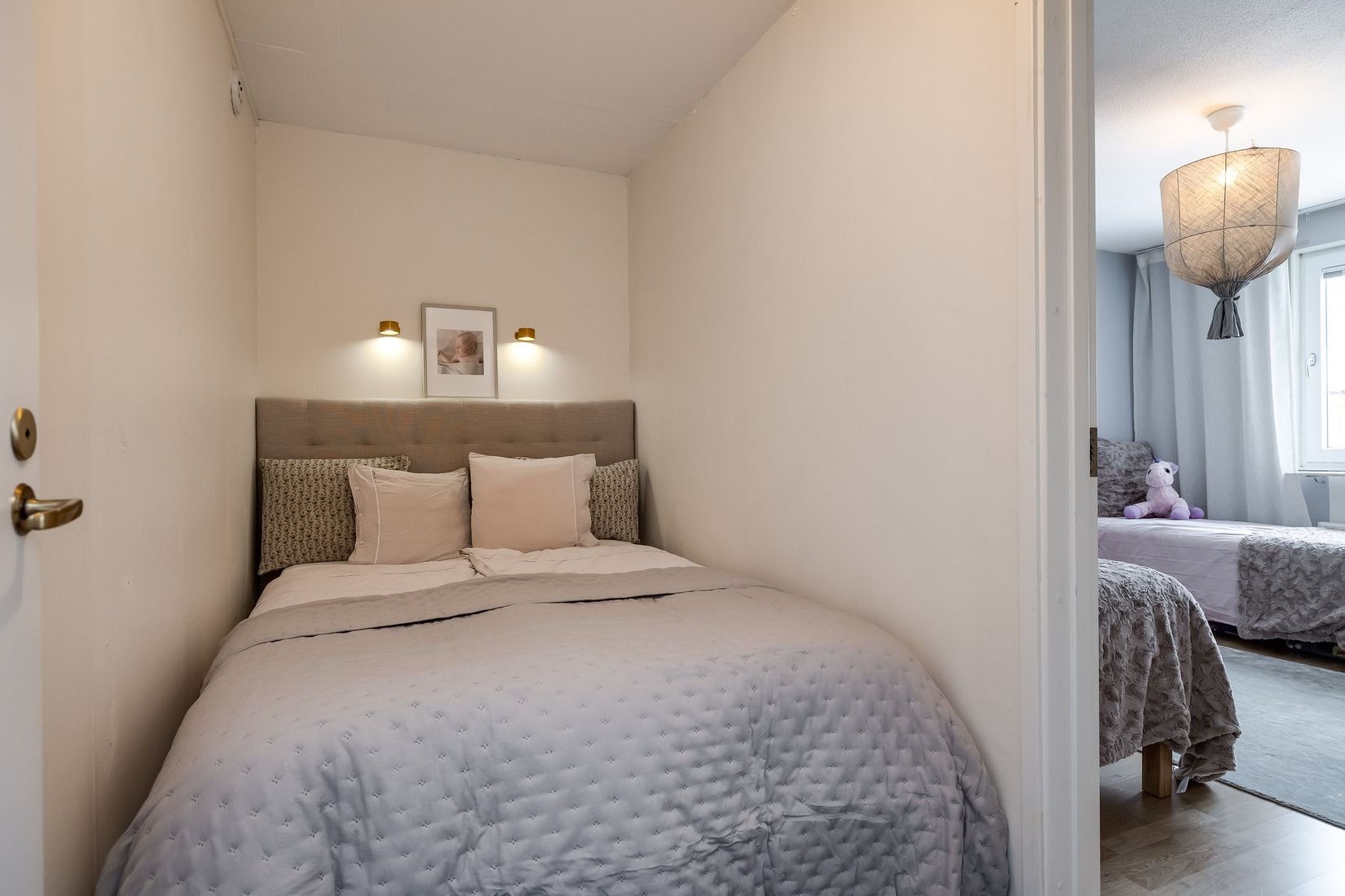 Bostadsrätt, Sannagatan 5G, Fjugesta centralt, Lekeberg