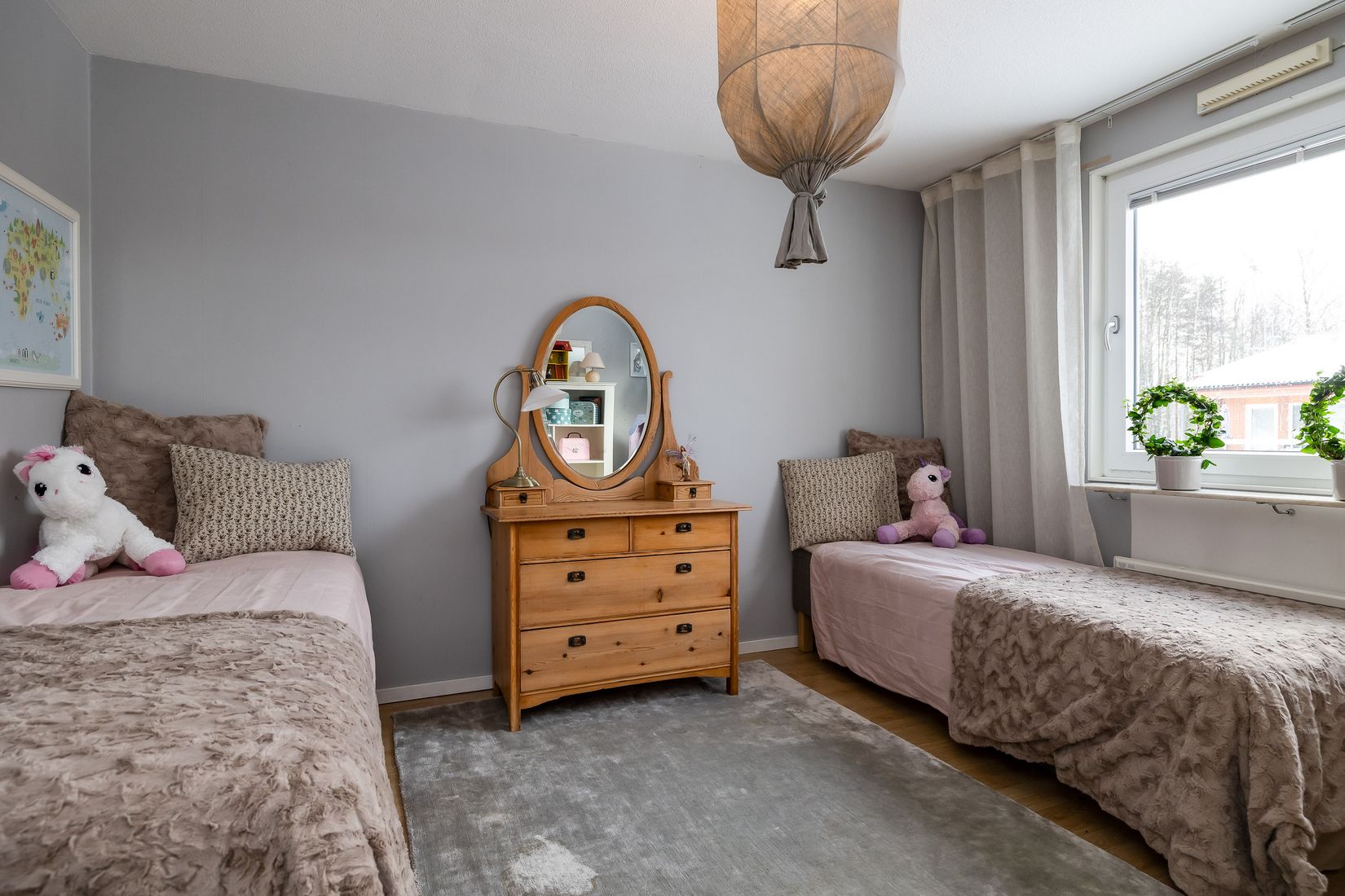 Bostadsrätt, Sannagatan 5G, Fjugesta centralt, Lekeberg