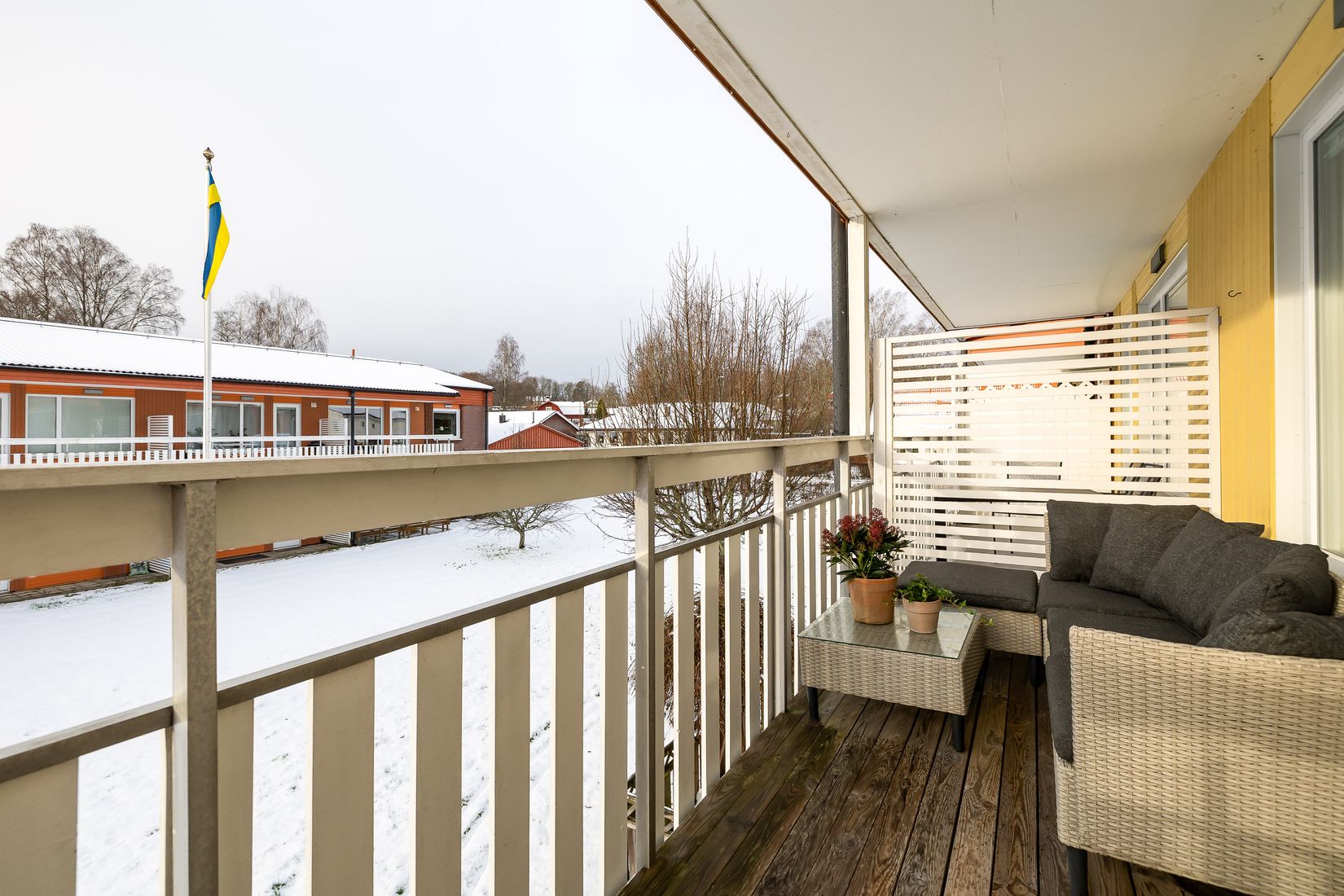 Bostadsrätt, Sannagatan 5G, Fjugesta centralt, Lekeberg