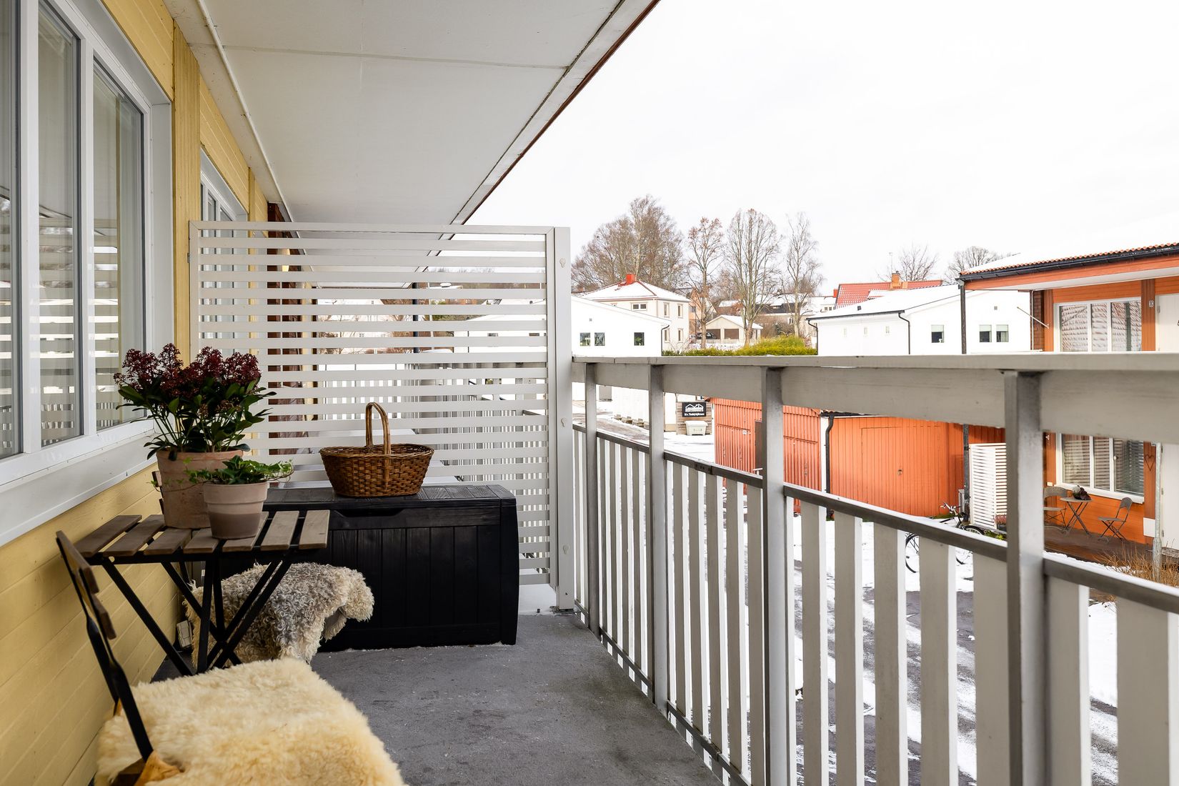 Bostadsrätt, Sannagatan 5G, Fjugesta centralt, Lekeberg