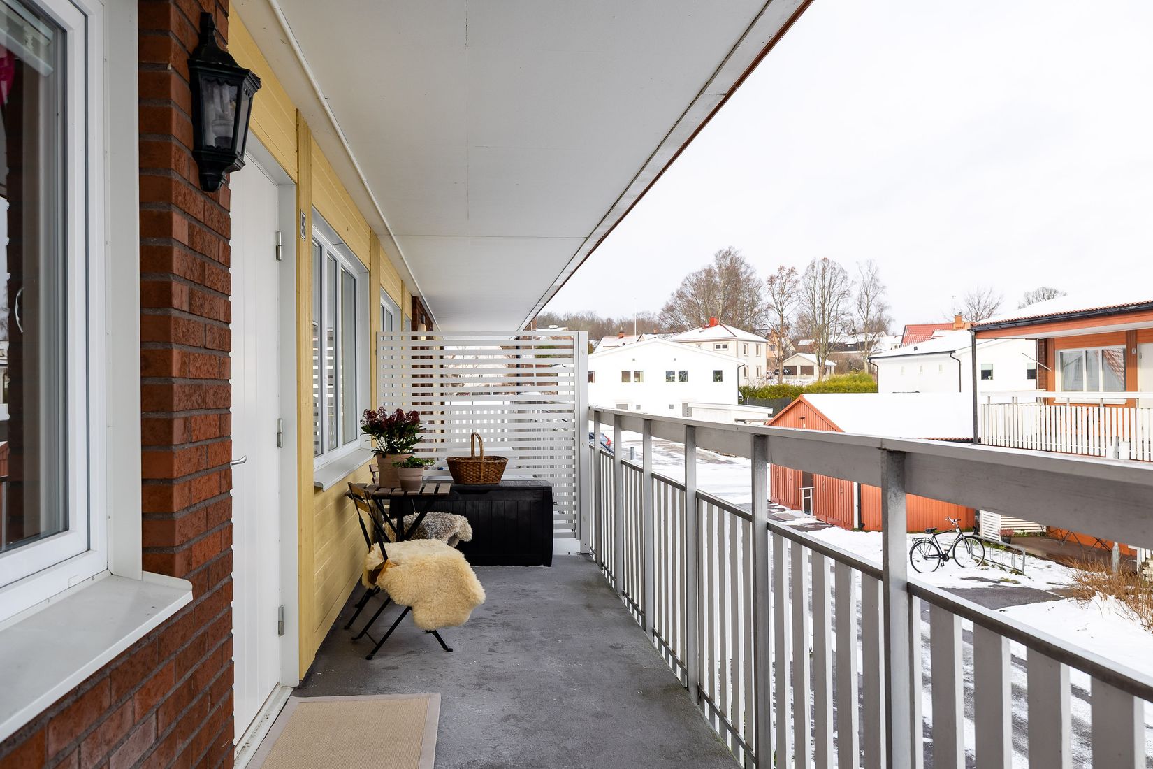 Bostadsrätt, Sannagatan 5G, Fjugesta centralt, Lekeberg