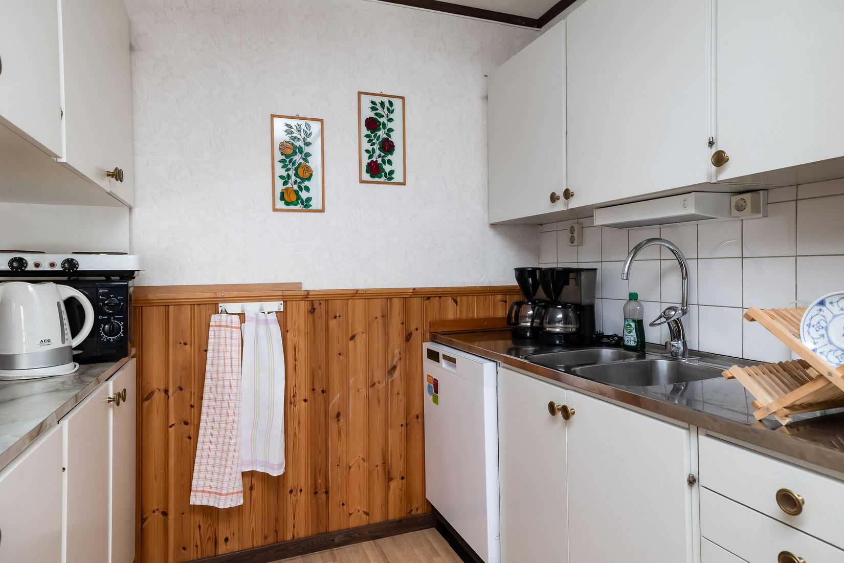 Bostadsrätt, Sannagatan 5G, Fjugesta centralt, Lekeberg