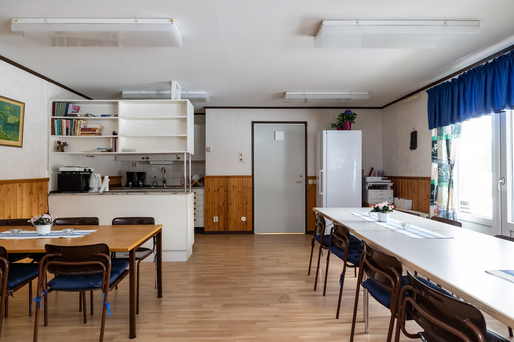 Bostadsrätt, Sannagatan 5G, Fjugesta centralt, Lekeberg