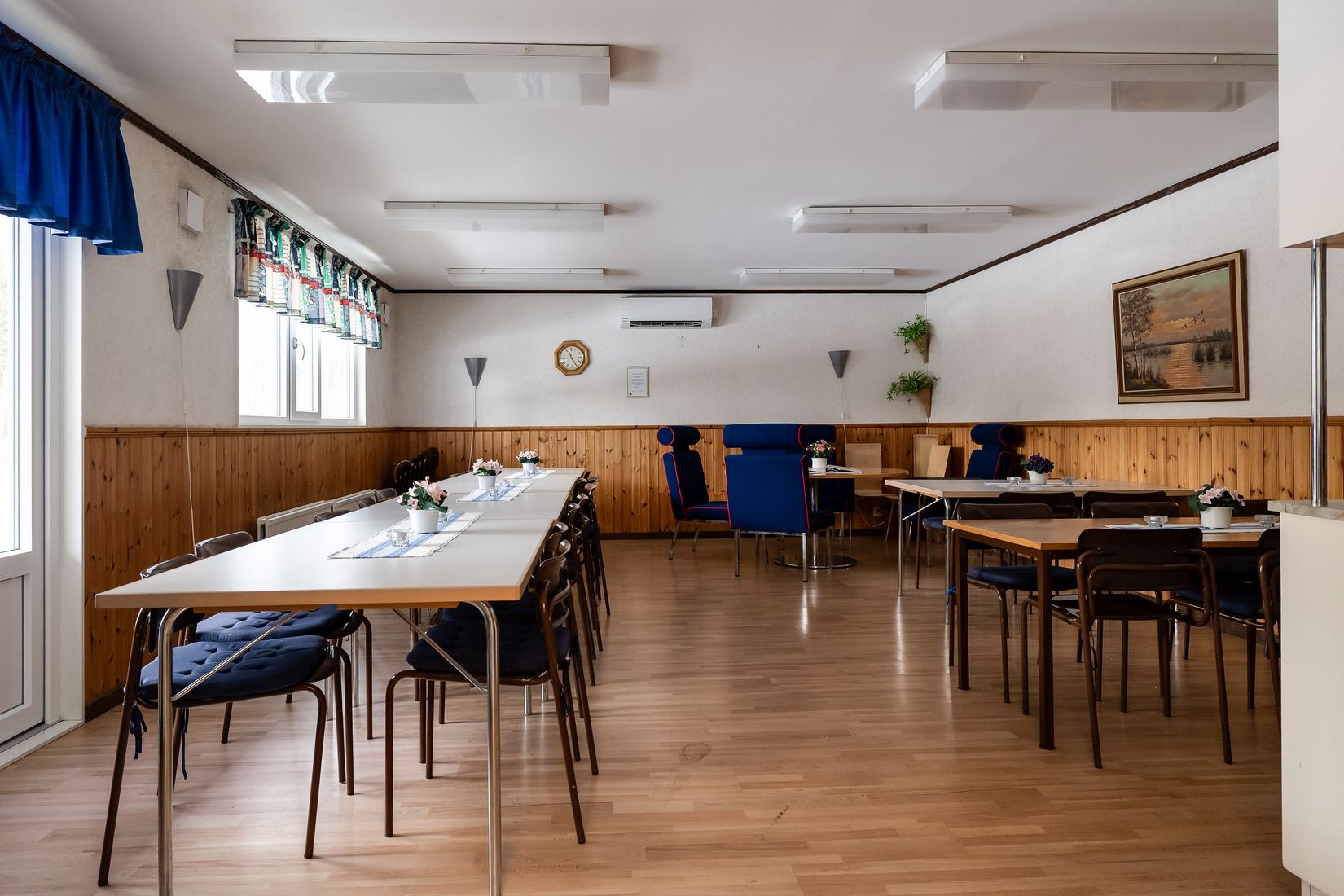 Bostadsrätt, Sannagatan 5G, Fjugesta centralt, Lekeberg