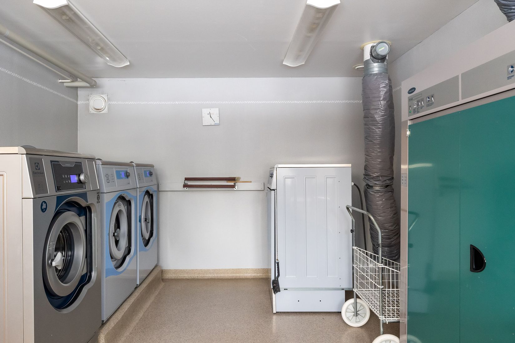 Bostadsrätt, Sannagatan 5G, Fjugesta centralt, Lekeberg