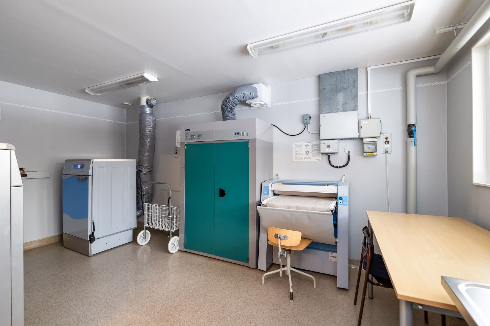 Bostadsrätt, Sannagatan 5G, Fjugesta centralt, Lekeberg