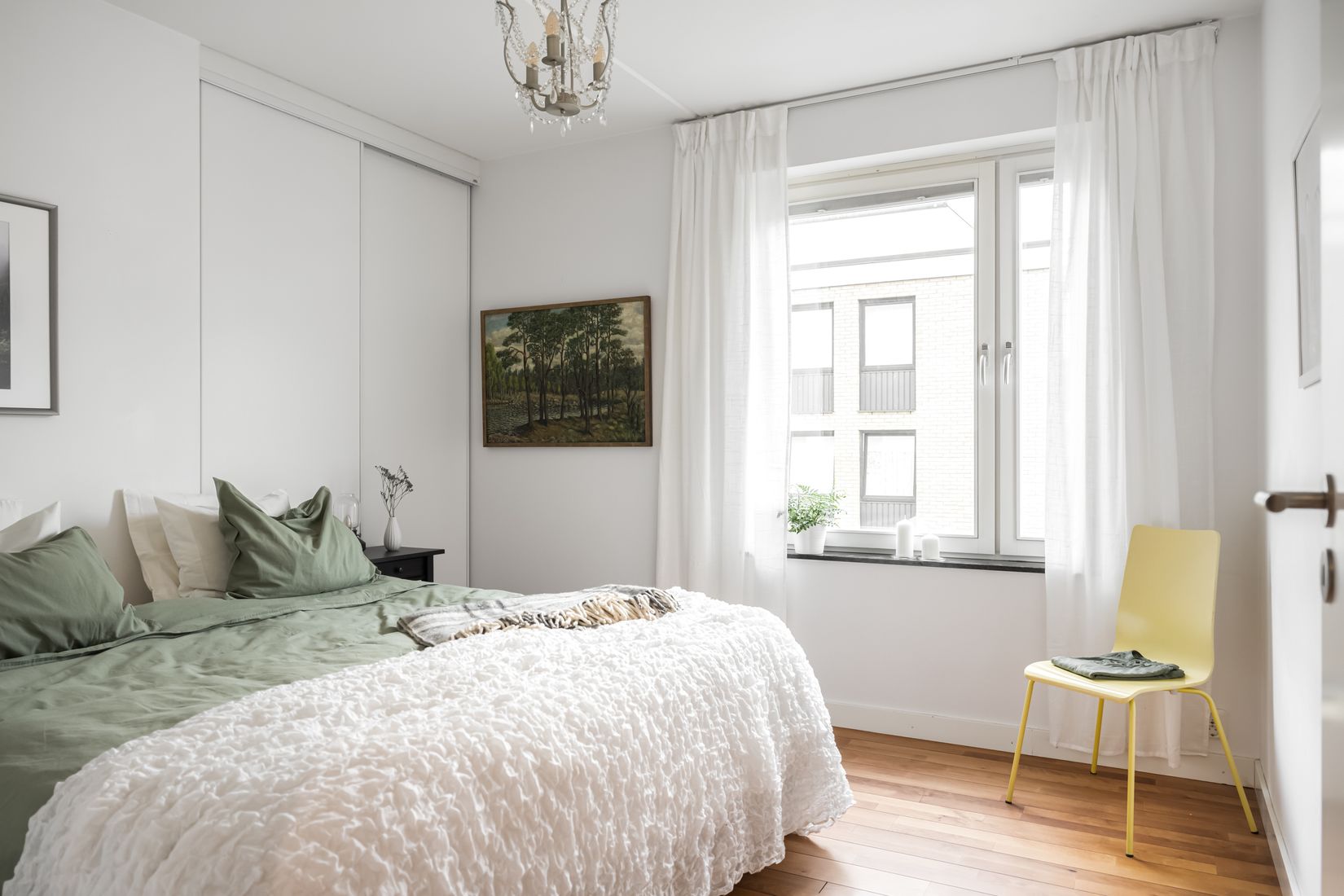 Bostadsrätt, Stora Trädgårdsgatan 8, Drottningtorget, Malmö