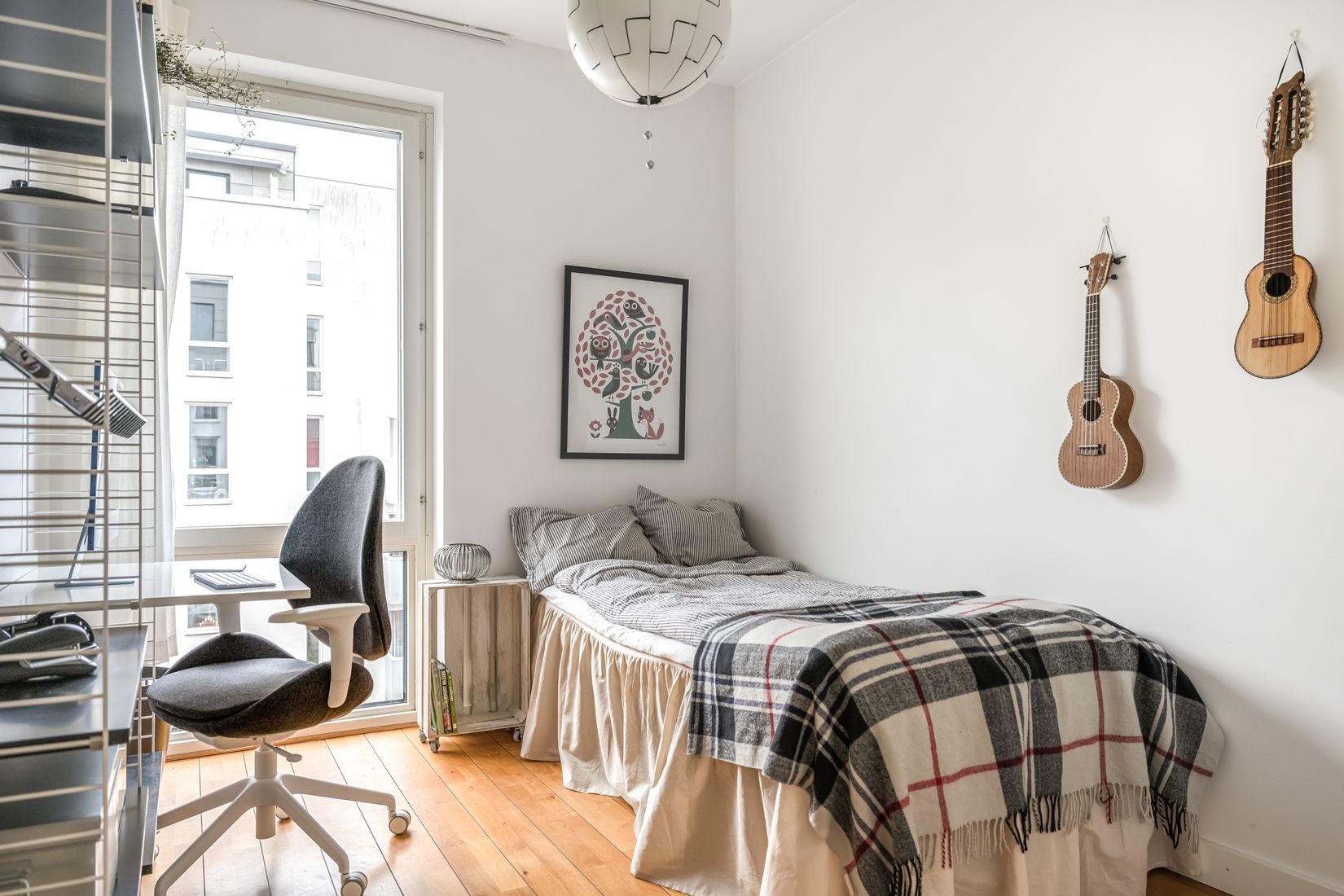 Bostadsrätt, Stora Trädgårdsgatan 8, Drottningtorget, Malmö