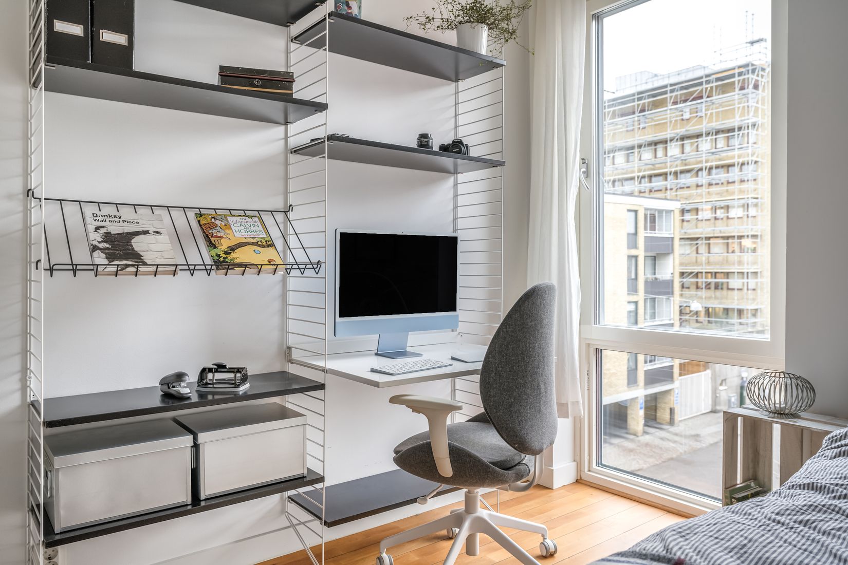 Bostadsrätt, Stora Trädgårdsgatan 8, Drottningtorget, Malmö