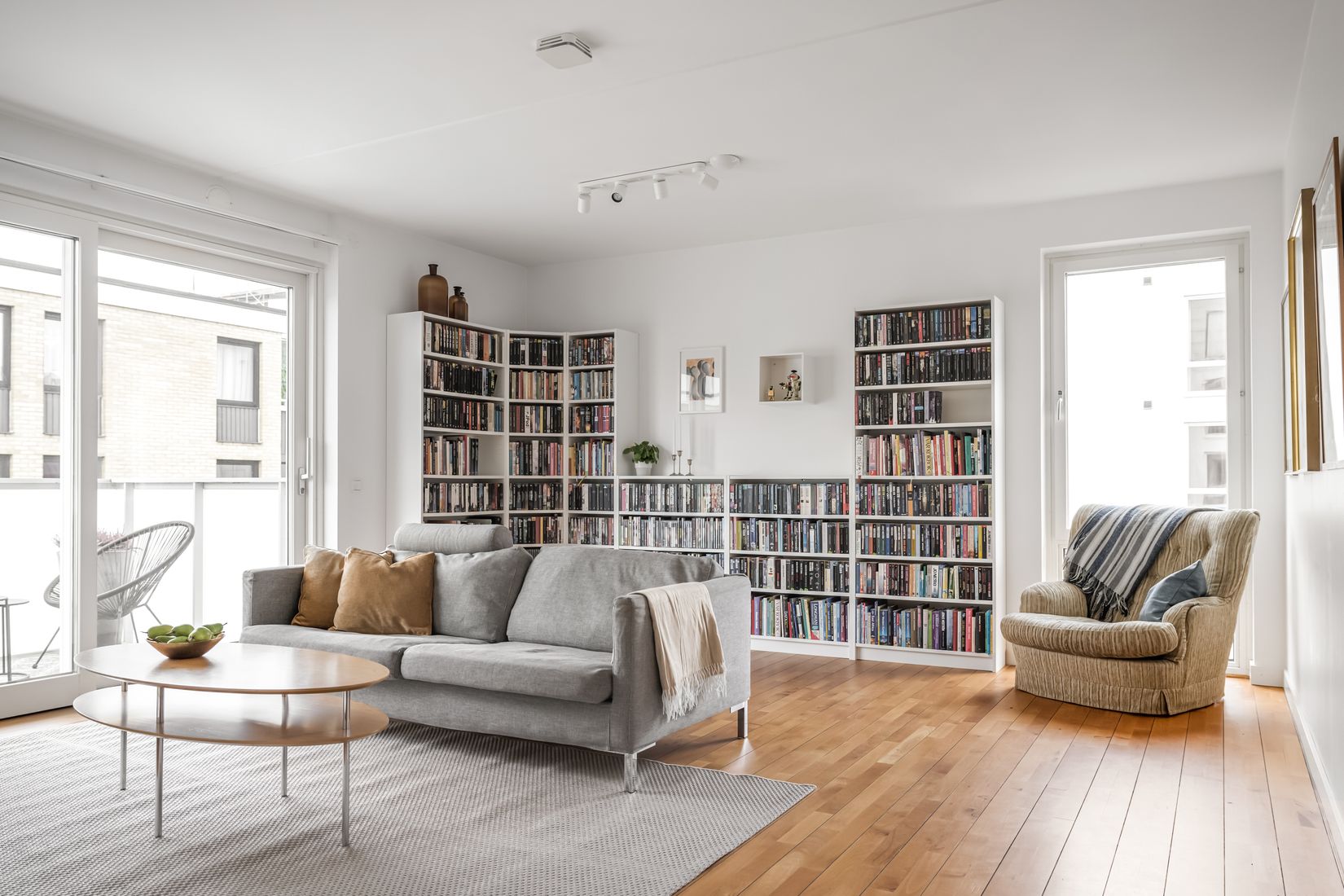 Bostadsrätt, Stora Trädgårdsgatan 8, Drottningtorget, Malmö