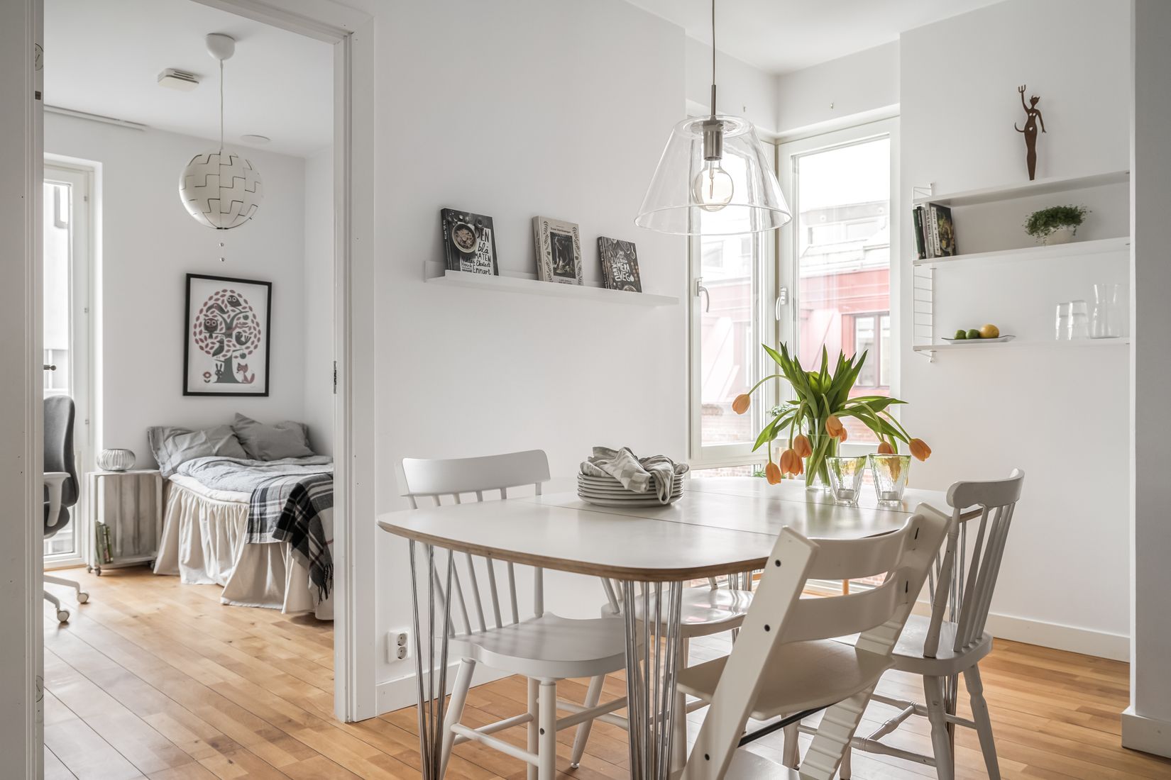 Bostadsrätt, Stora Trädgårdsgatan 8, Drottningtorget, Malmö