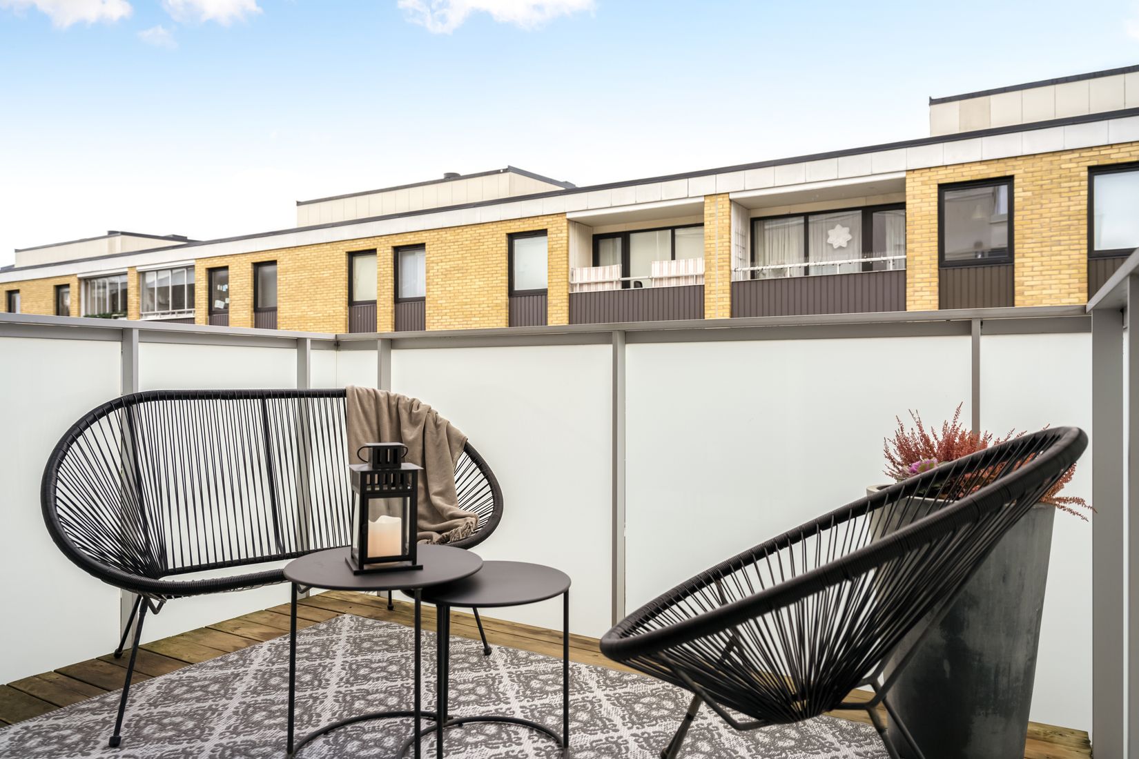 Bostadsrätt, Stora Trädgårdsgatan 8, Drottningtorget, Malmö