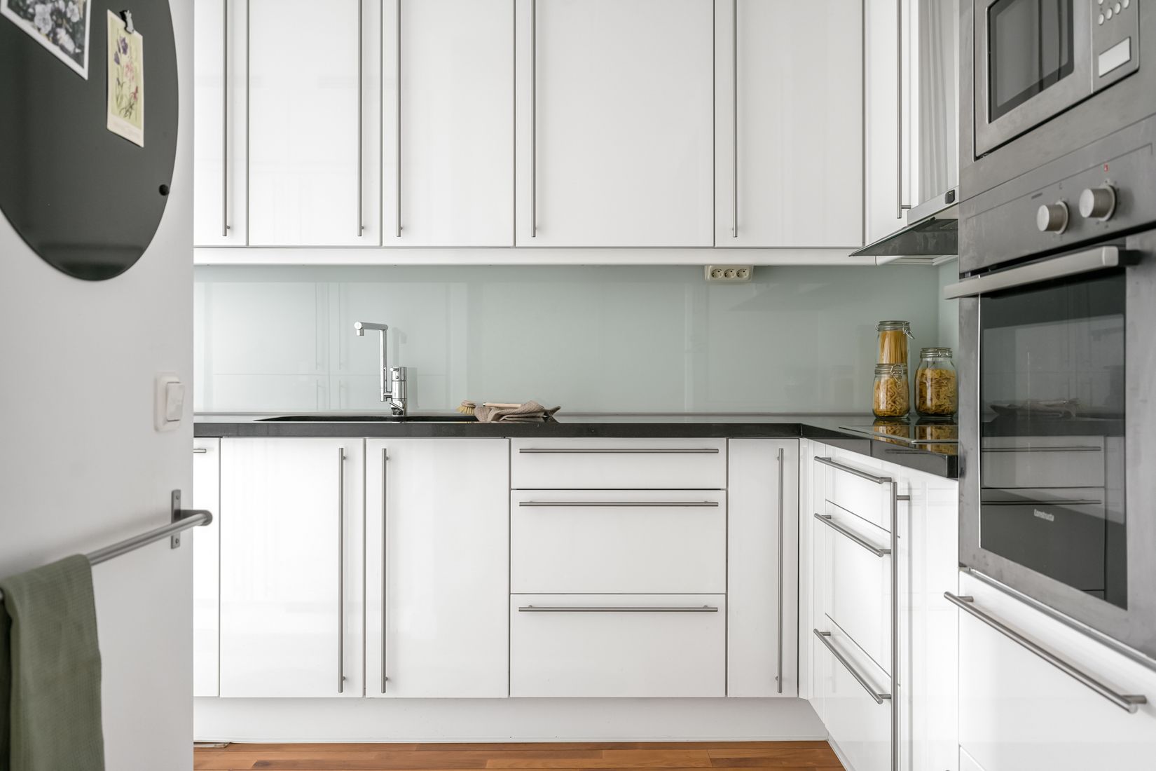 Bostadsrätt, Stora Trädgårdsgatan 8, Drottningtorget, Malmö