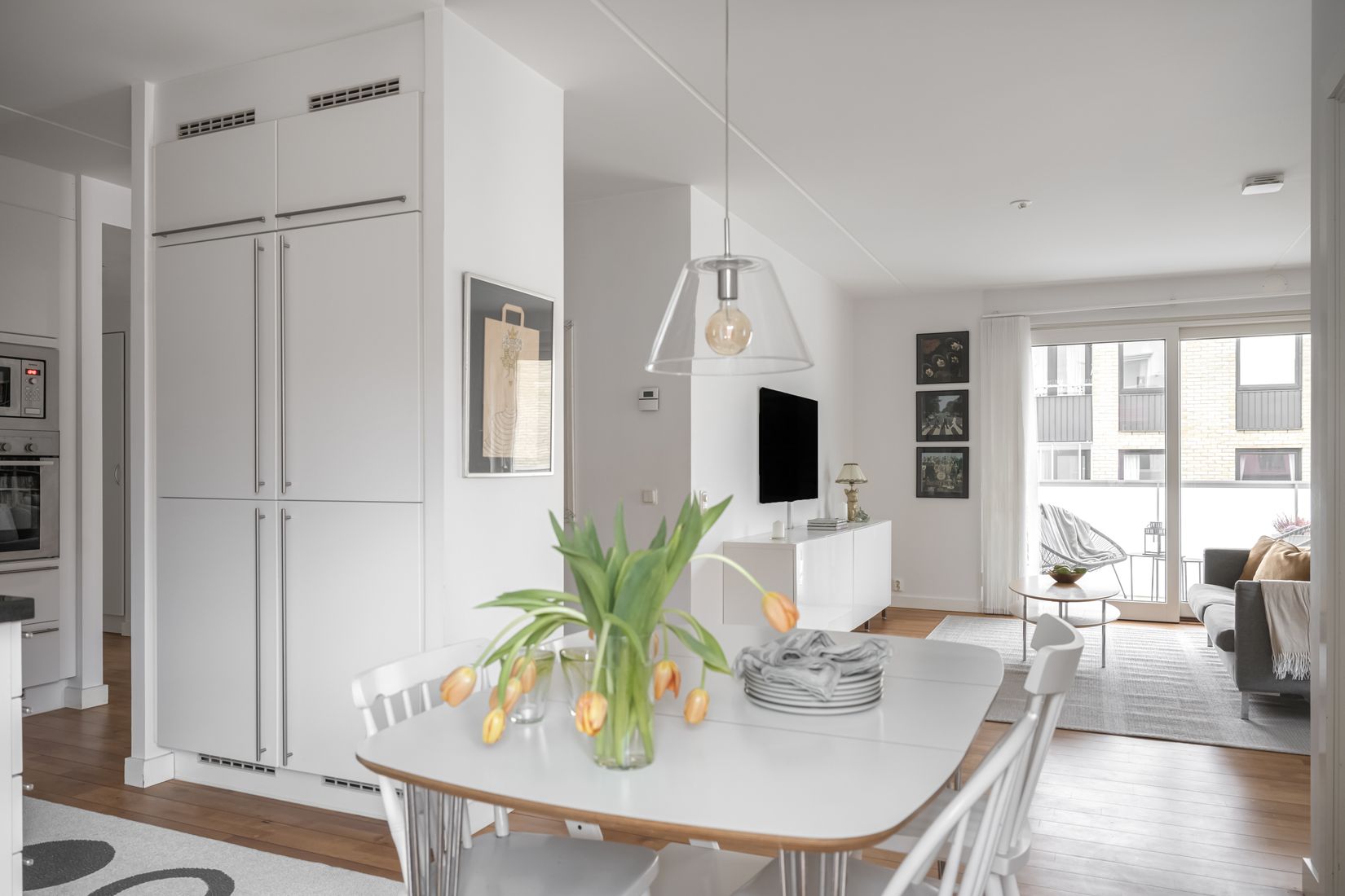 Bostadsrätt, Stora Trädgårdsgatan 8, Drottningtorget, Malmö