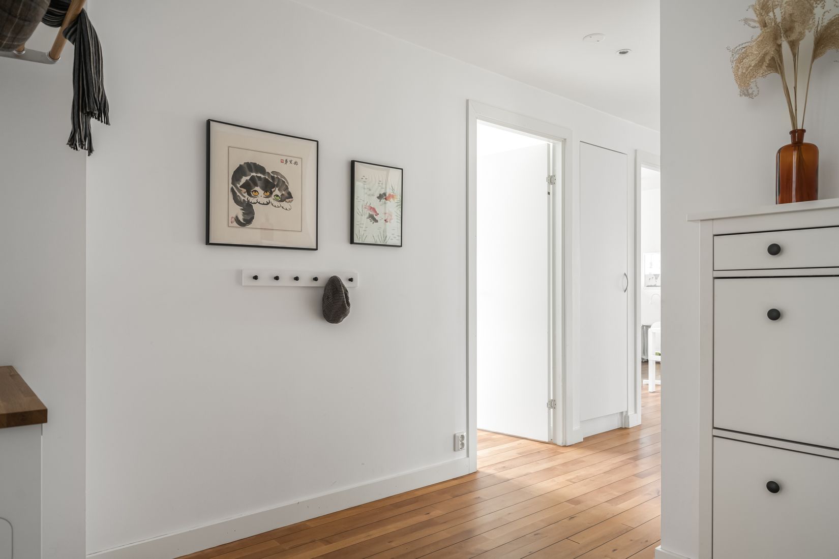 Bostadsrätt, Stora Trädgårdsgatan 8, Drottningtorget, Malmö