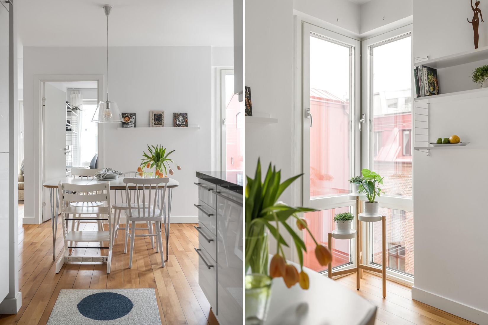 Bostadsrätt, Stora Trädgårdsgatan 8, Drottningtorget, Malmö