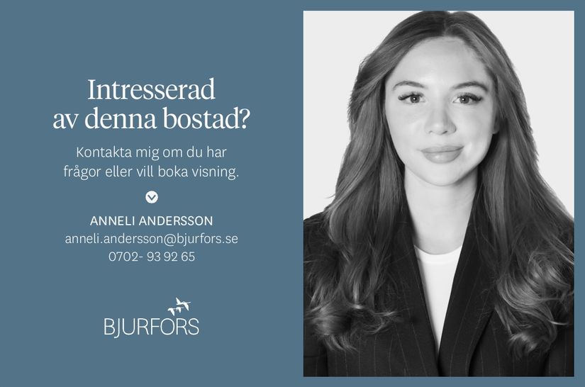 Bostadsrätt, Stora Trädgårdsgatan 8, Drottningtorget, Malmö