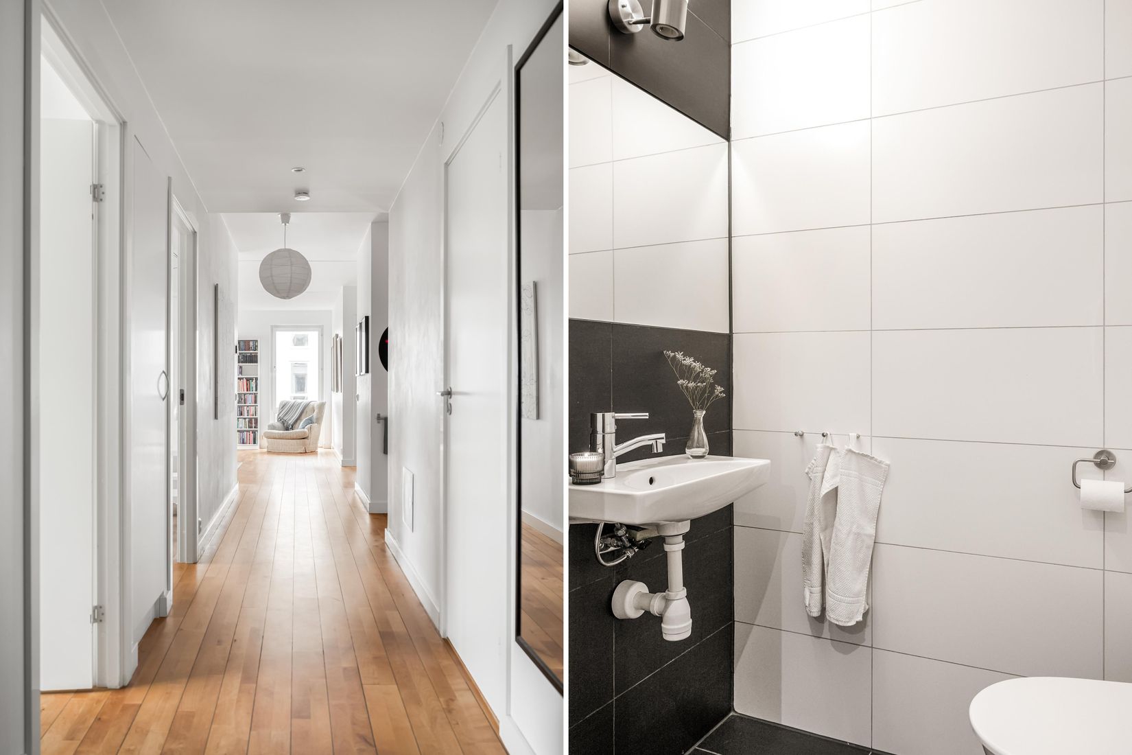 Bostadsrätt, Stora Trädgårdsgatan 8, Drottningtorget, Malmö