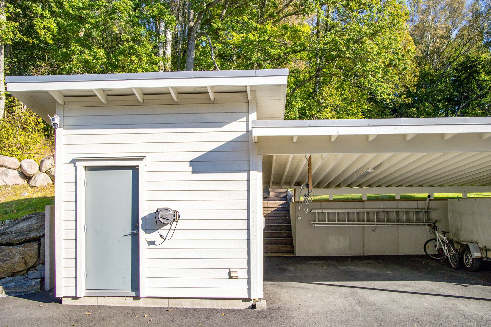 Villa, Radhus, Solbräcke 216, Ullstorp, Kungälv