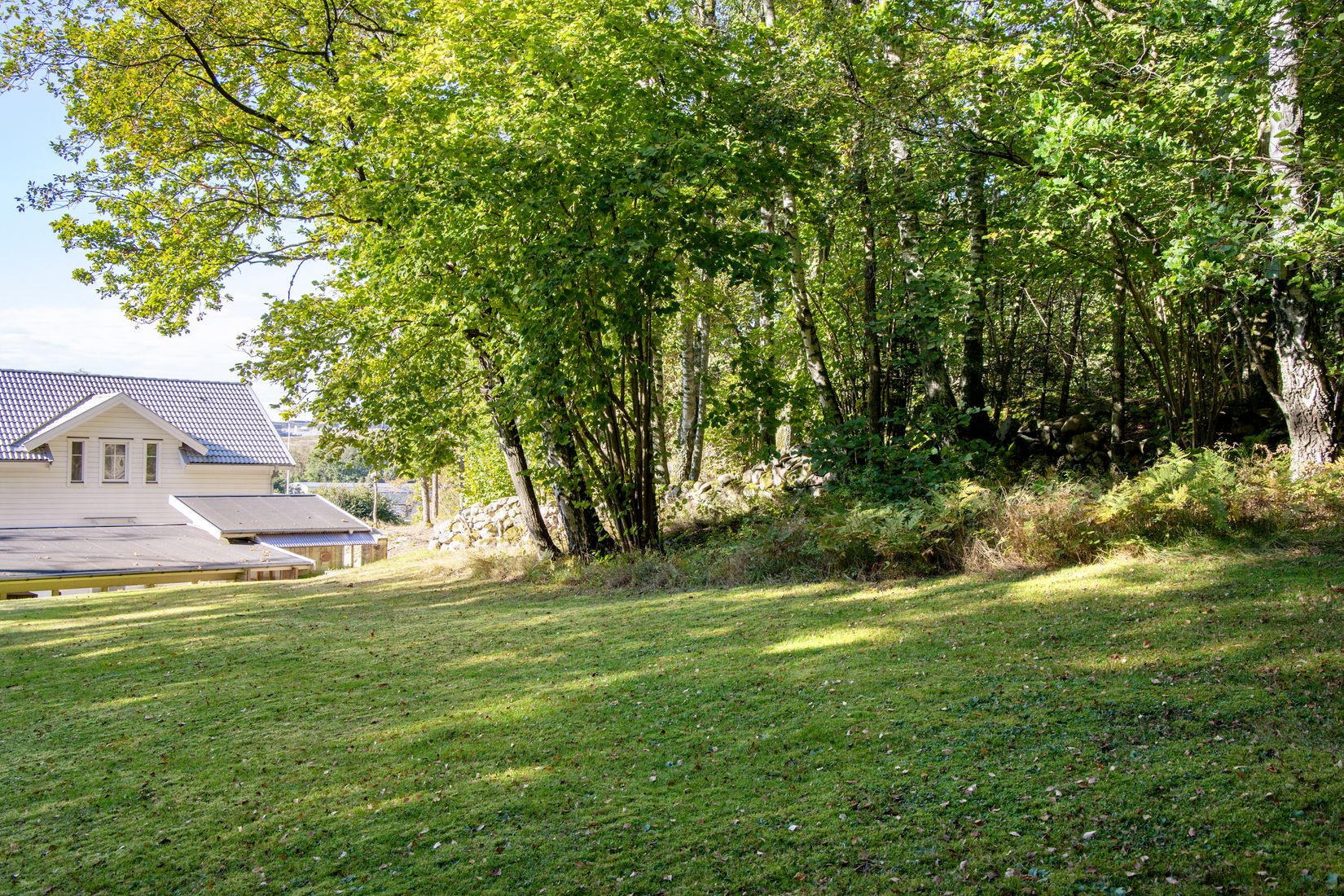 Villa, Radhus, Solbräcke 216, Ullstorp, Kungälv