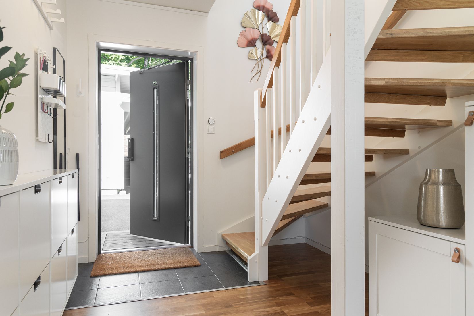 Villa, Radhus, Solbräcke 216, Ullstorp, Kungälv