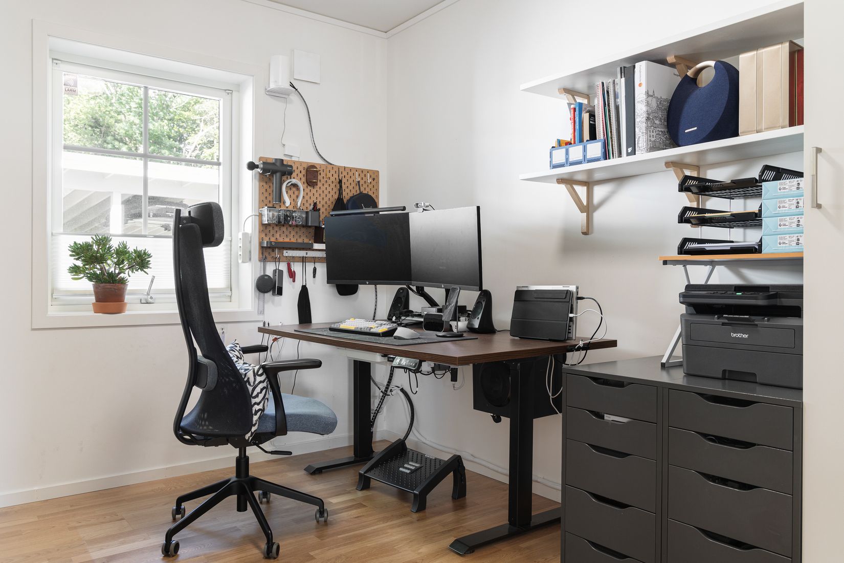 Villa, Radhus, Solbräcke 216, Ullstorp, Kungälv