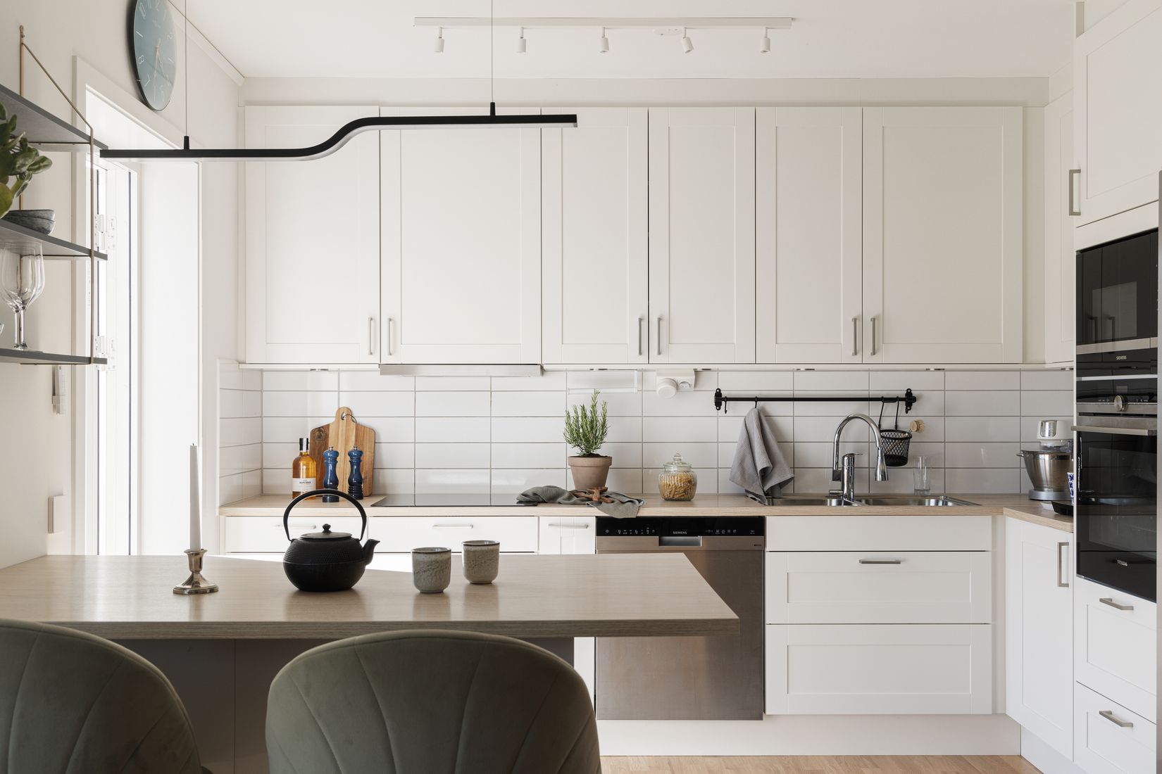 Villa, Radhus, Solbräcke 216, Ullstorp, Kungälv