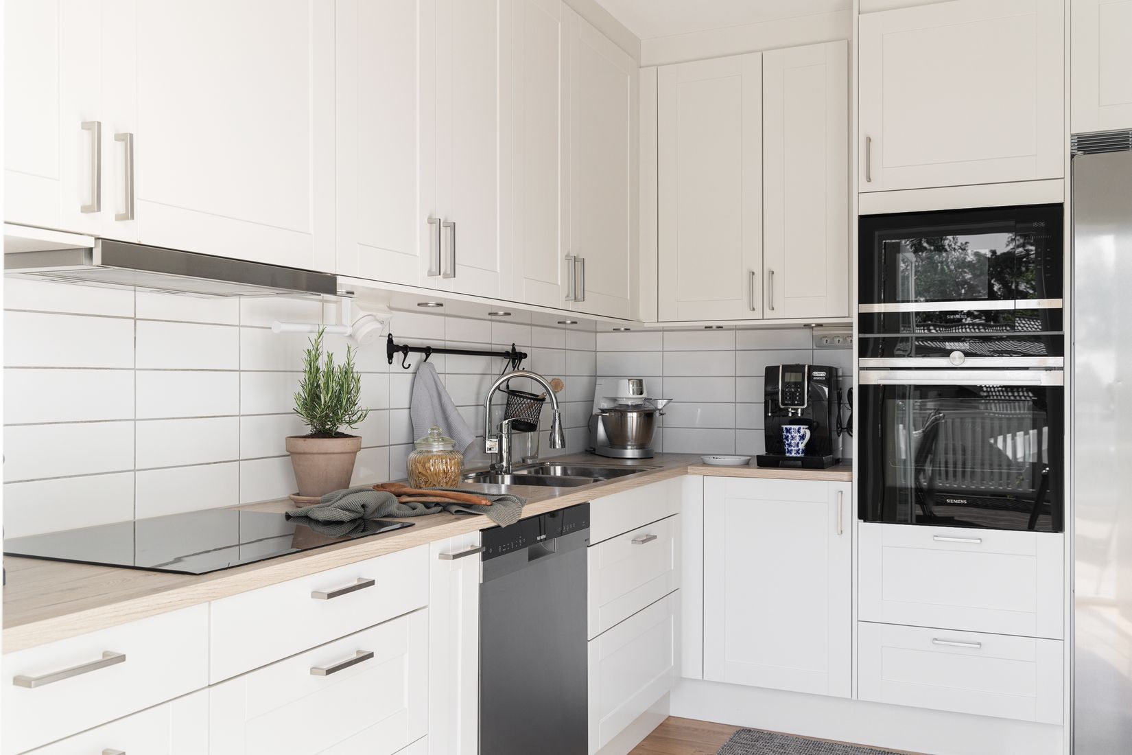 Villa, Radhus, Solbräcke 216, Ullstorp, Kungälv