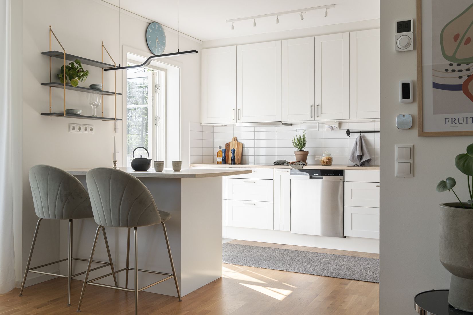 Villa, Radhus, Solbräcke 216, Ullstorp, Kungälv