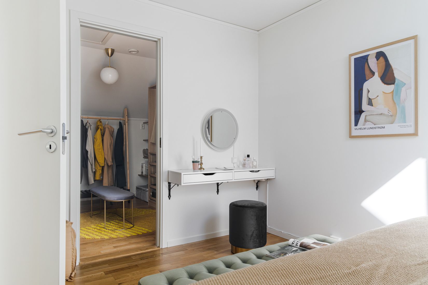 Villa, Radhus, Solbräcke 216, Ullstorp, Kungälv