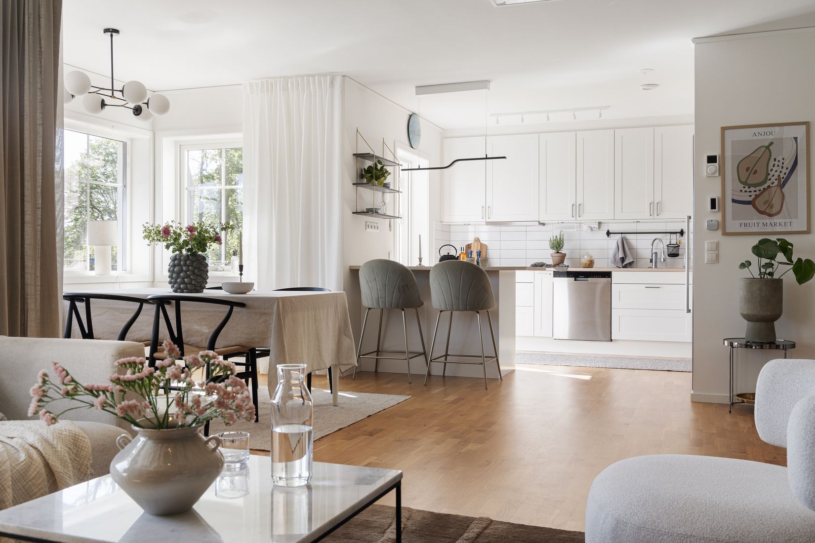 Villa, Radhus, Solbräcke 216, Ullstorp, Kungälv