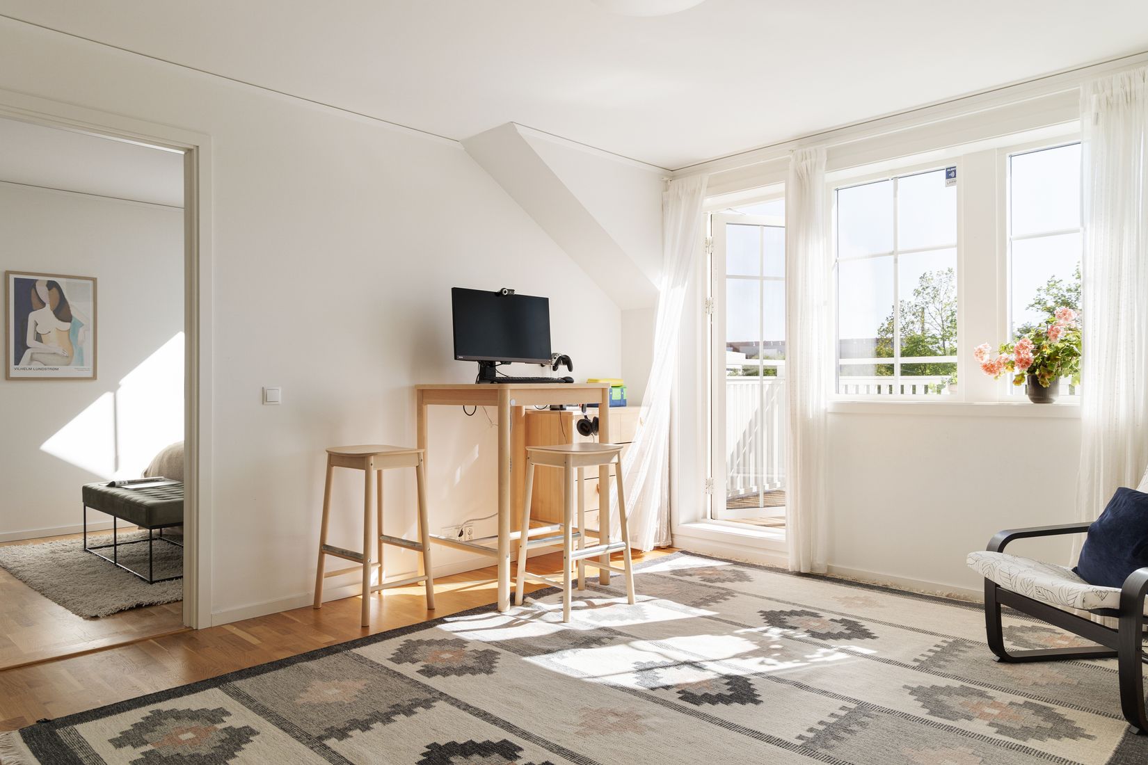 Villa, Radhus, Solbräcke 216, Ullstorp, Kungälv