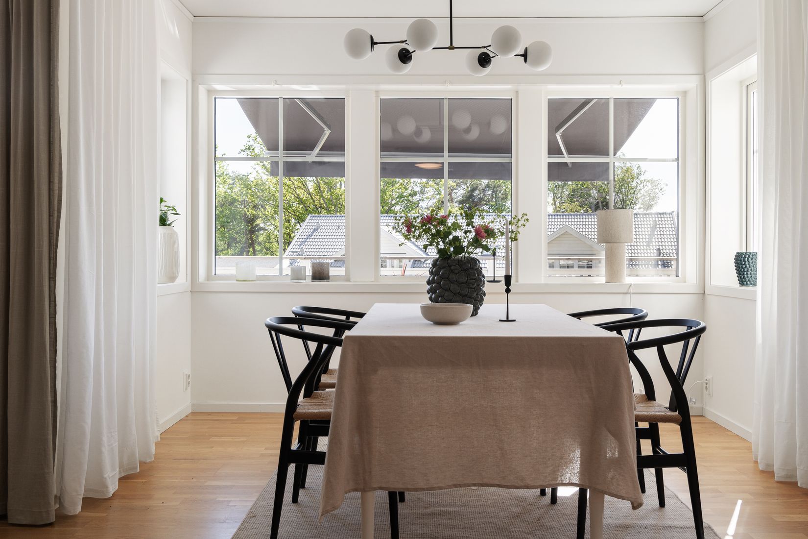 Villa, Radhus, Solbräcke 216, Ullstorp, Kungälv