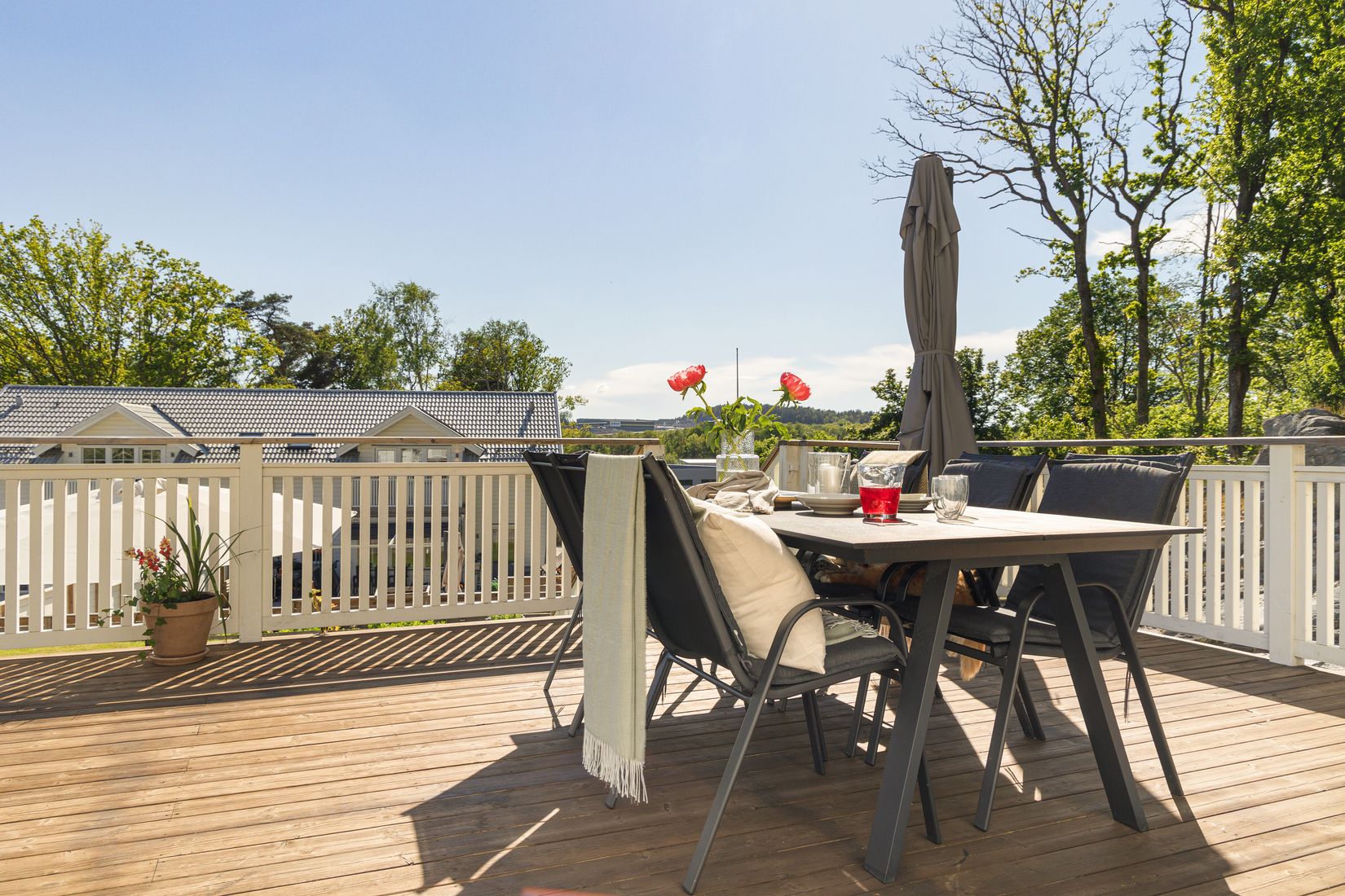 Villa, Radhus, Solbräcke 216, Ullstorp, Kungälv