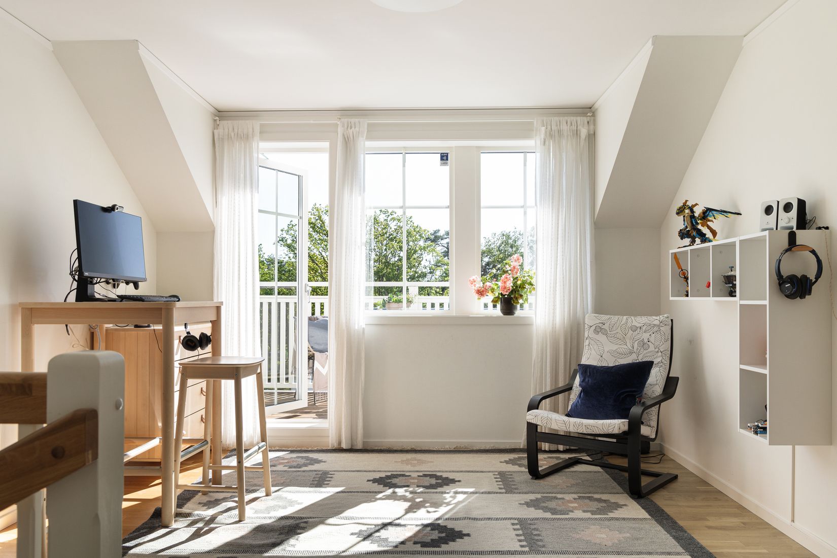 Villa, Radhus, Solbräcke 216, Ullstorp, Kungälv