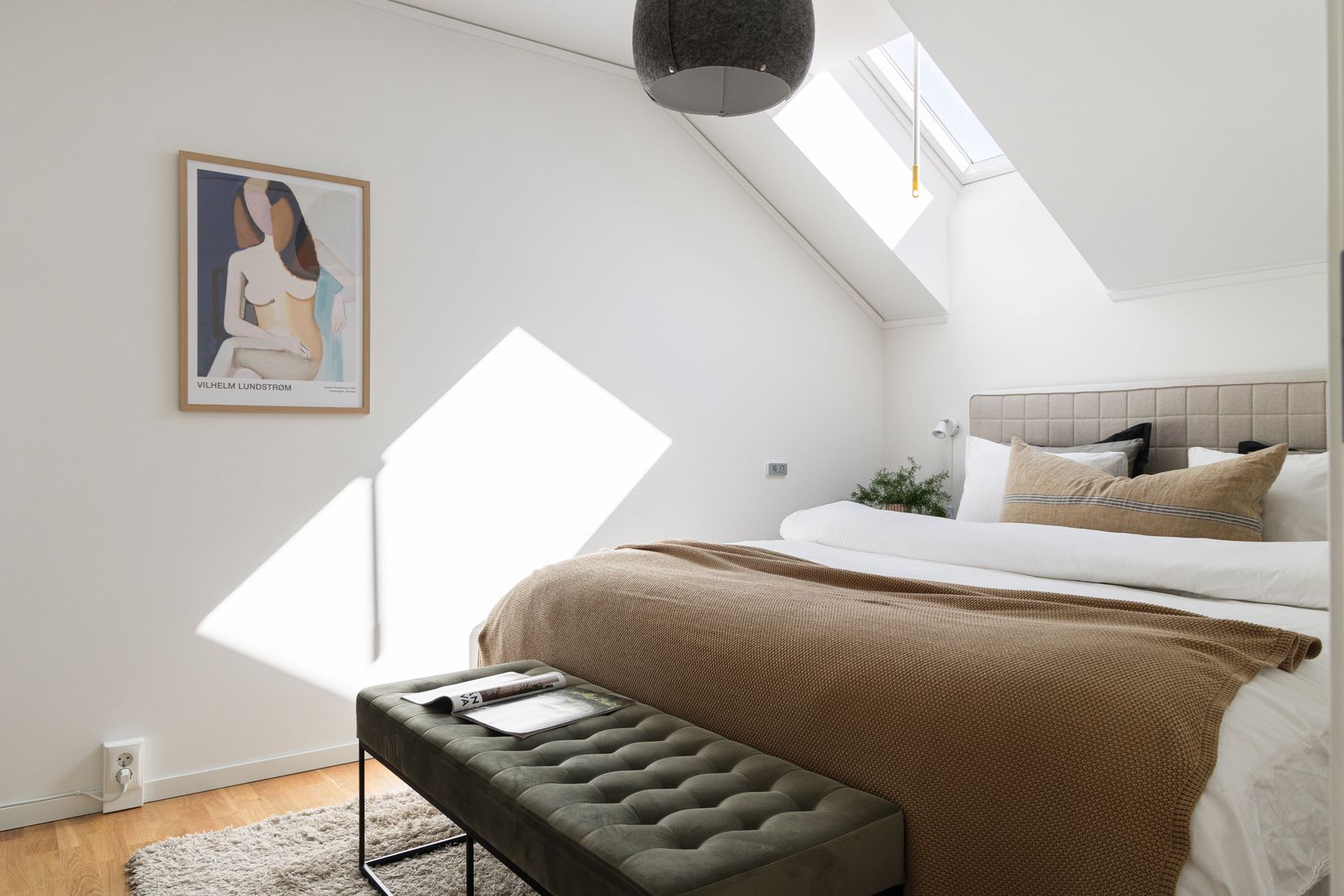 Villa, Radhus, Solbräcke 216, Ullstorp, Kungälv