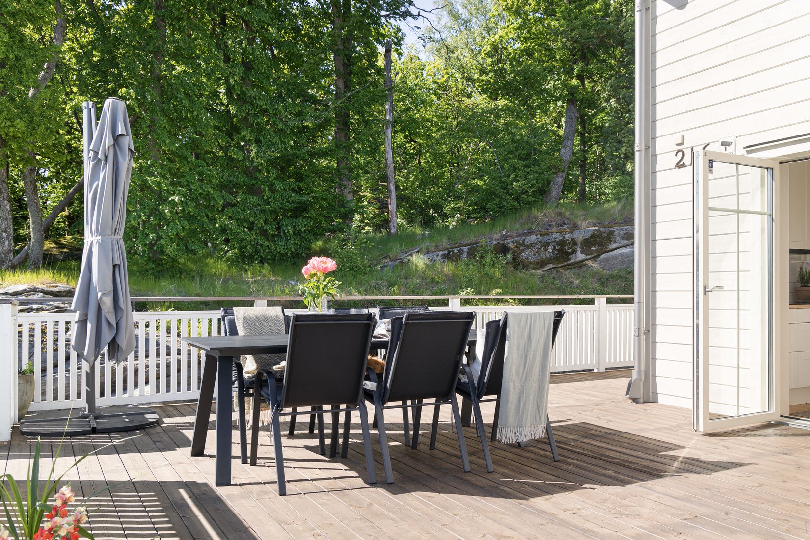 Villa, Radhus, Solbräcke 216, Ullstorp, Kungälv