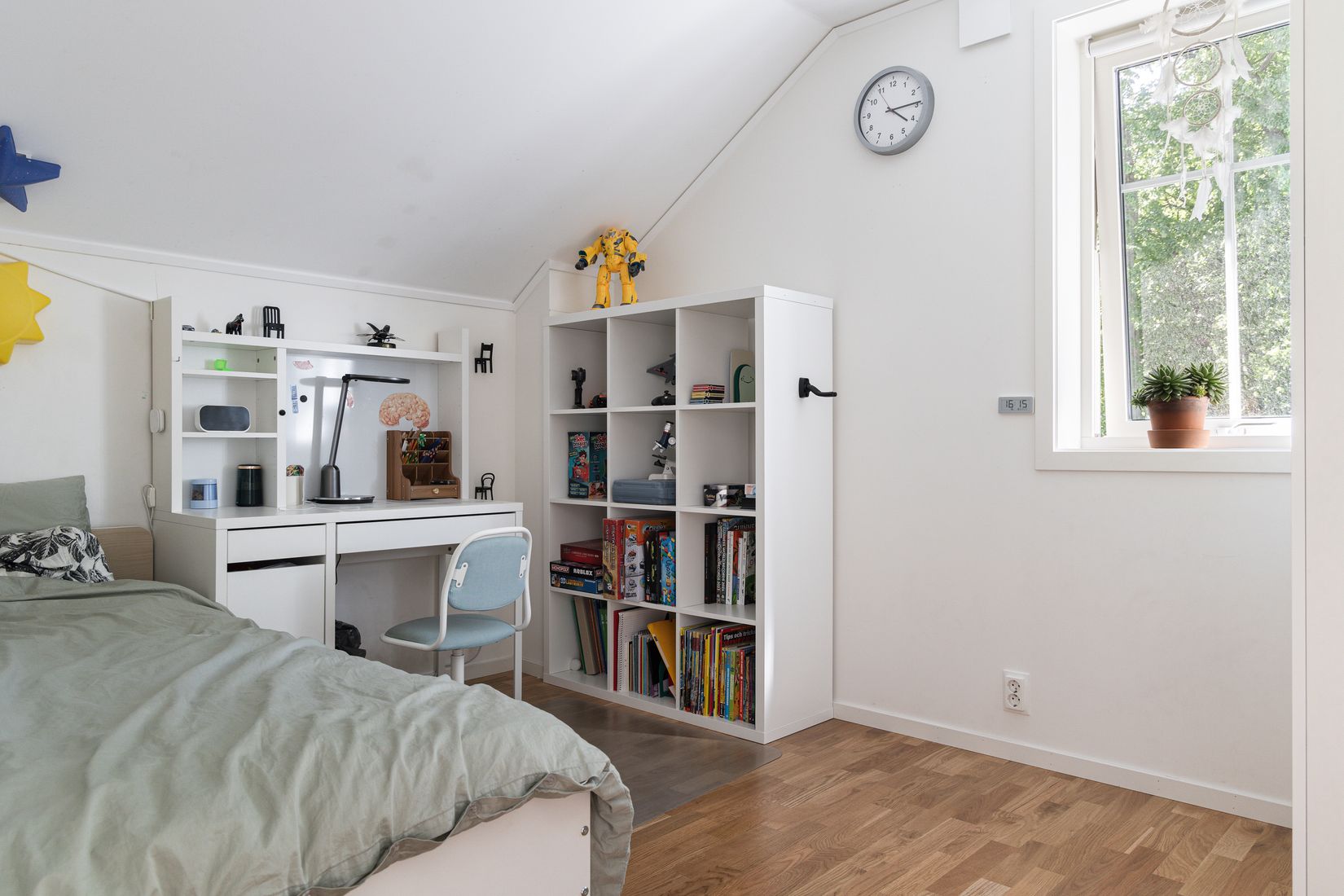 Villa, Radhus, Solbräcke 216, Ullstorp, Kungälv