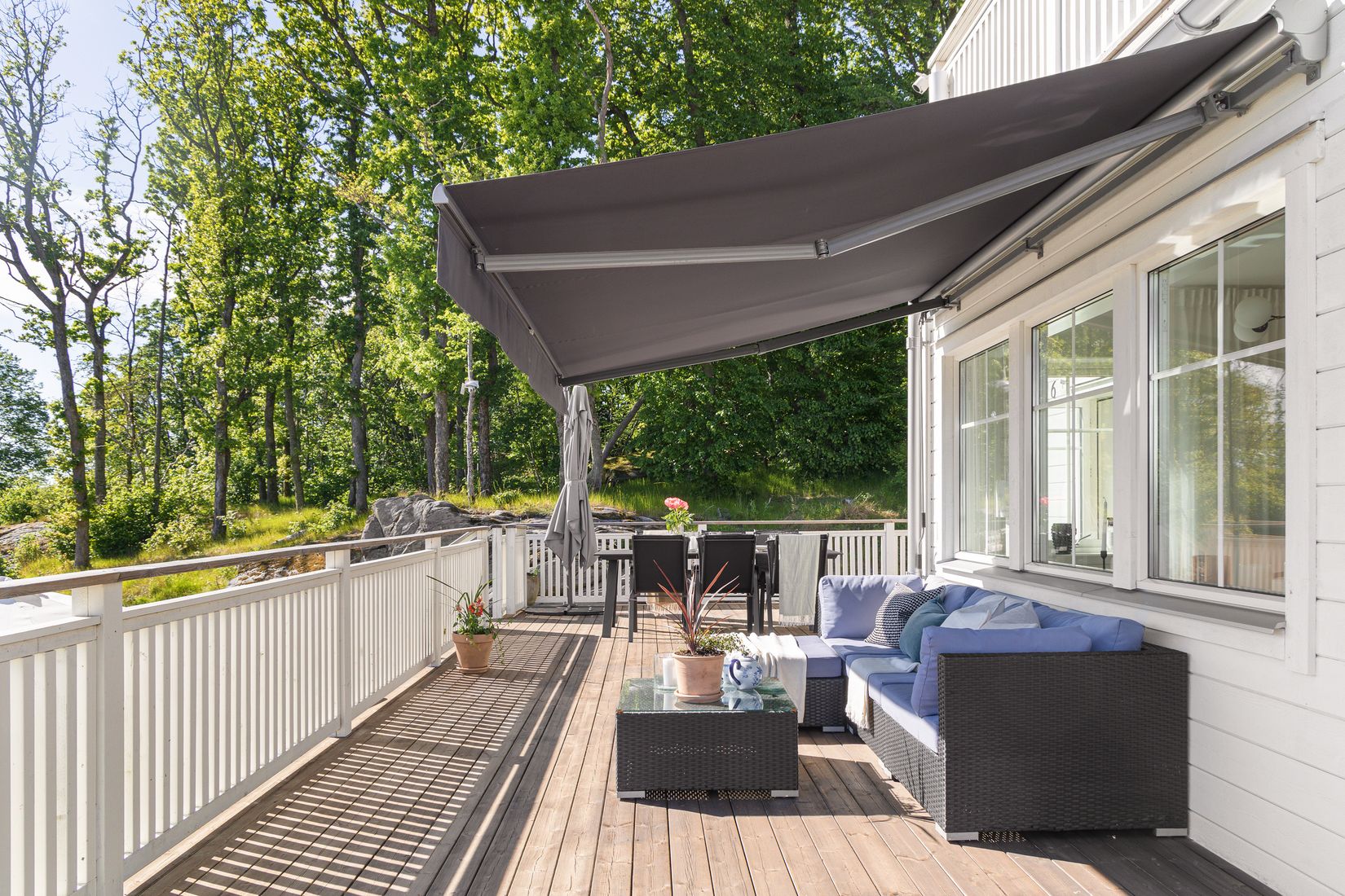 Villa, Radhus, Solbräcke 216, Ullstorp, Kungälv