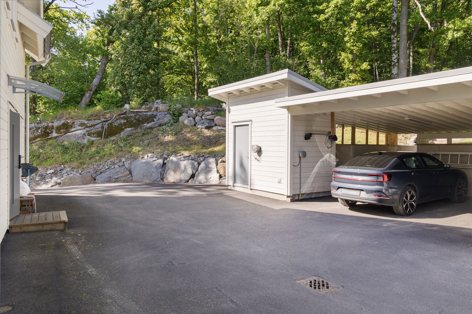 Villa, Radhus, Solbräcke 216, Ullstorp, Kungälv