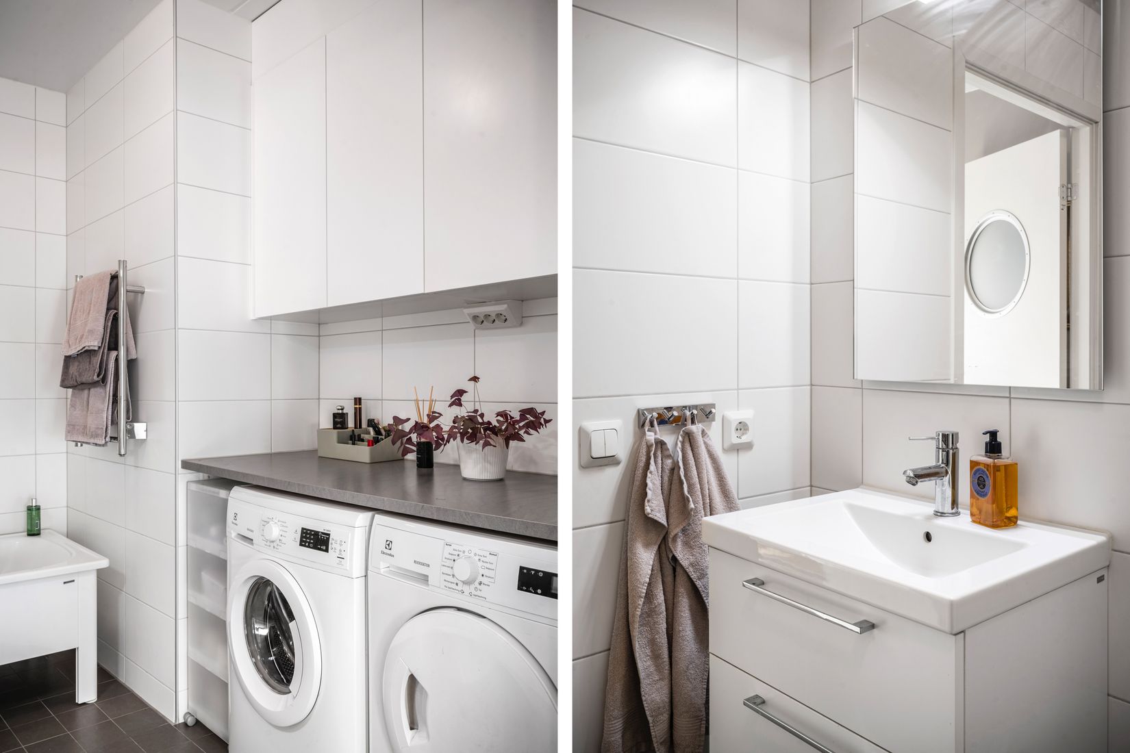 Bostadsrätt, Tellusgången 34, Telefonplan, Stockholm