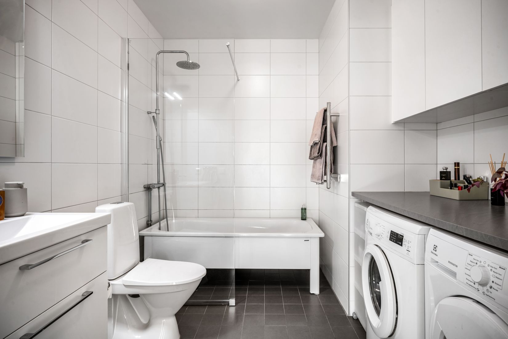 Bostadsrätt, Tellusgången 34, Telefonplan, Stockholm