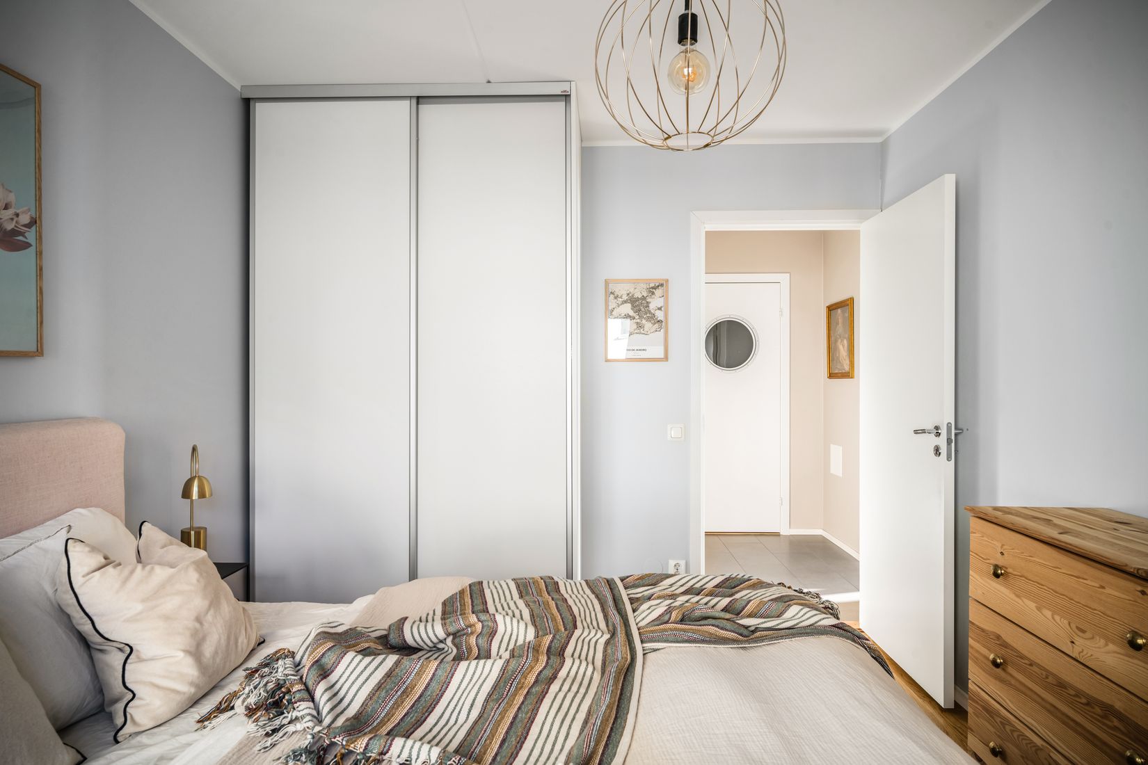 Bostadsrätt, Tellusgången 34, Telefonplan, Stockholm