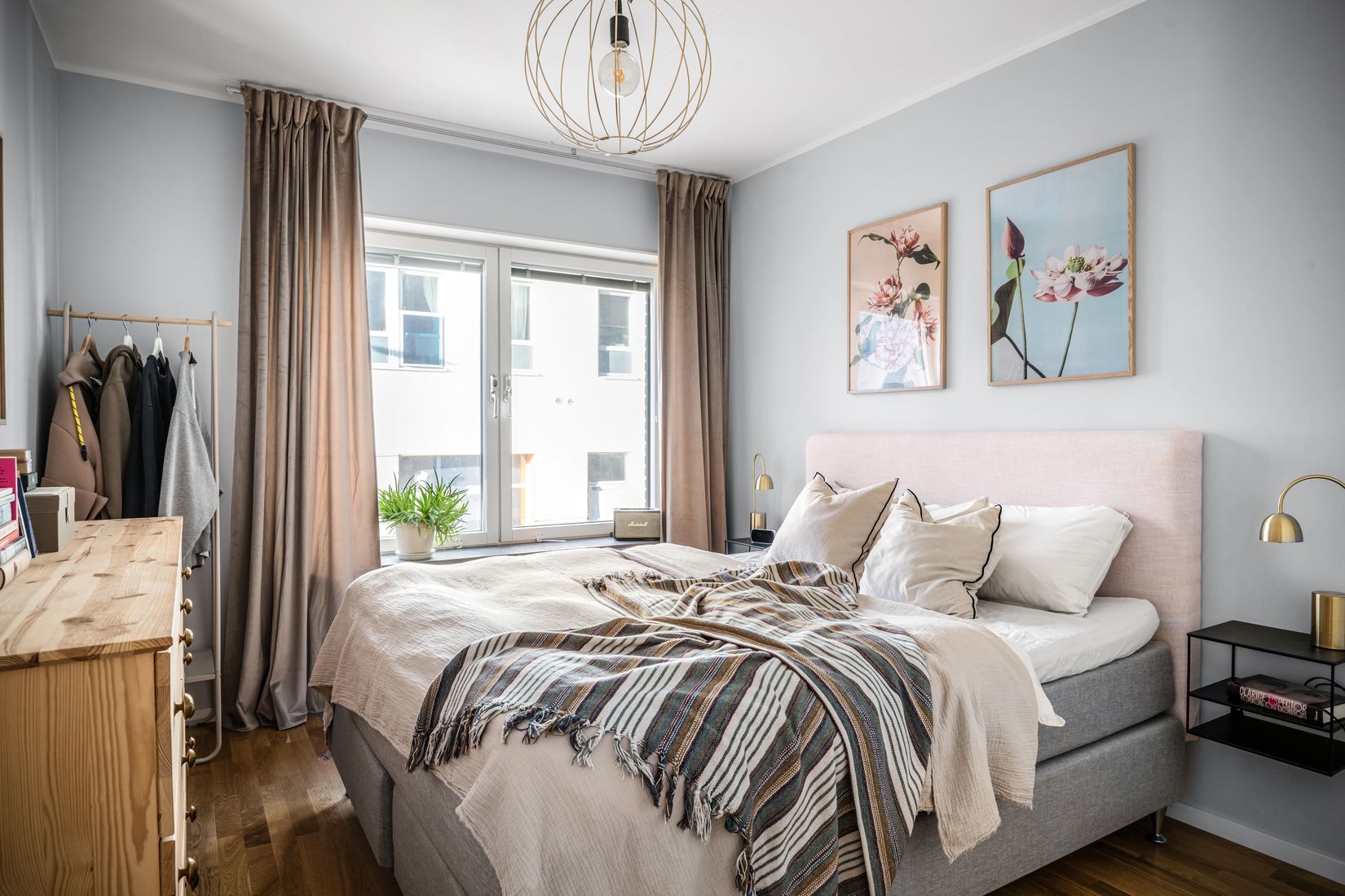 Bostadsrätt, Tellusgången 34, Telefonplan, Stockholm