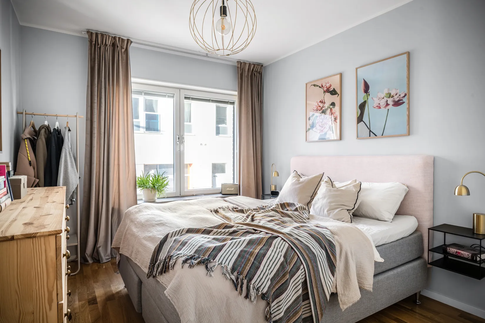 Bostadsrätt, Tellusgången 34, Telefonplan, Stockholm